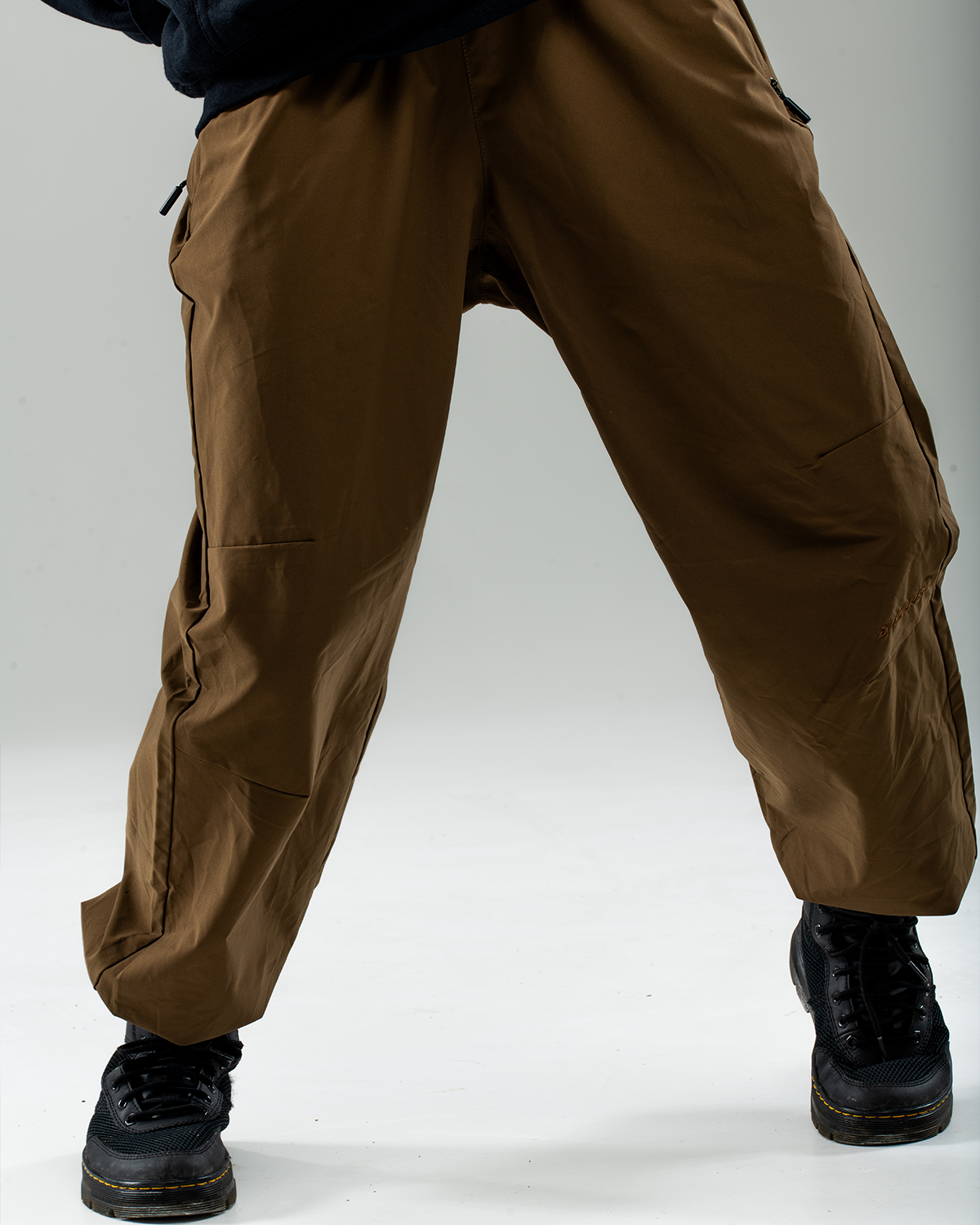 cotton trousers parkour training pants hip-hop pants - AliExpress