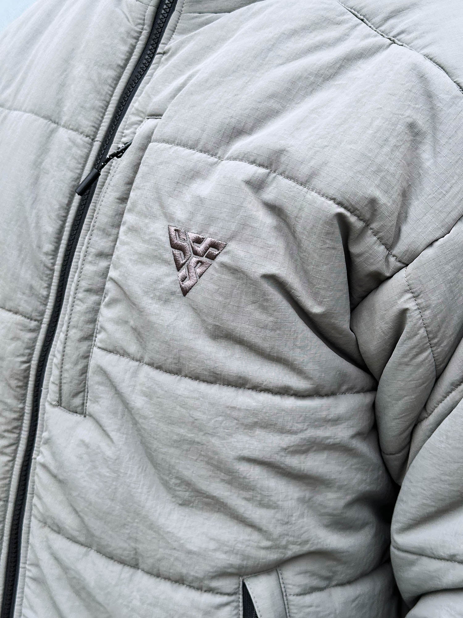 PUFFER JACKET