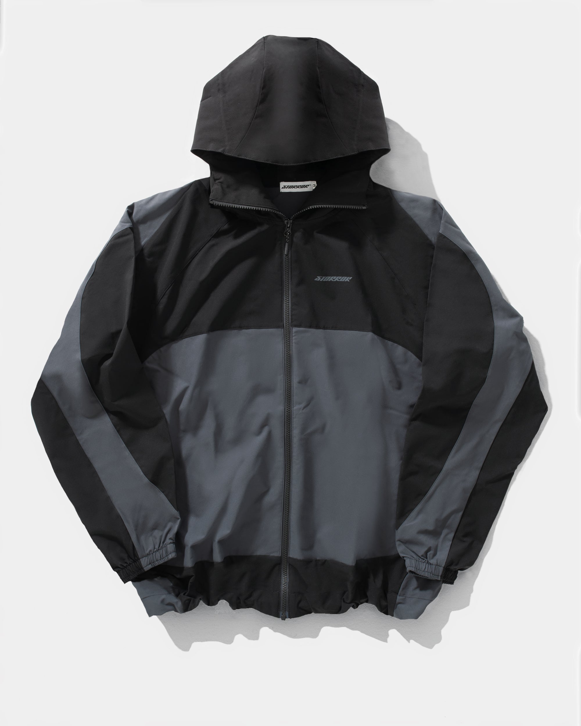 TECH JACKET | STORROR | parkour clothing & technical sportswear