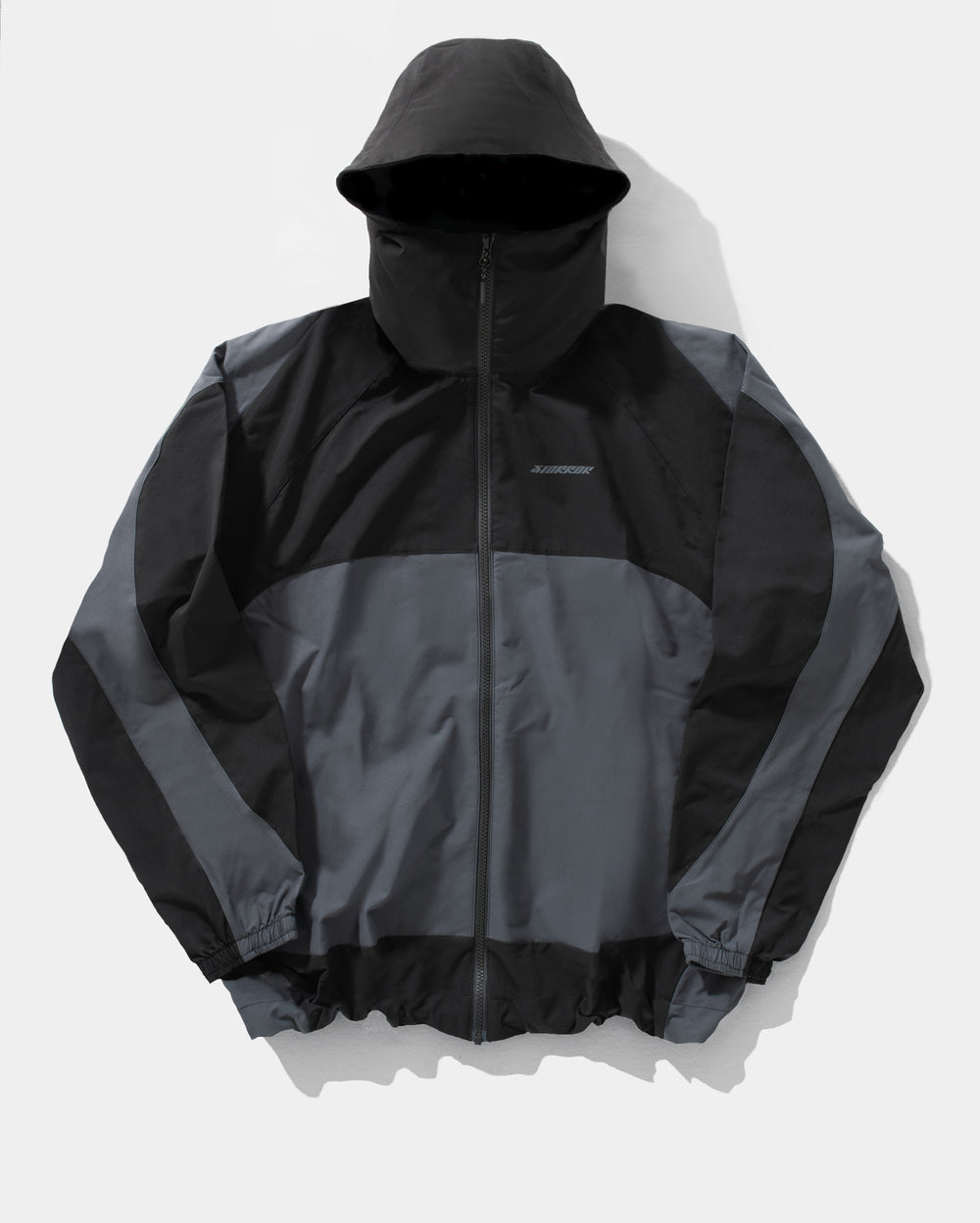 TECH JACKET | STORROR | parkour clothing & technical sportswear