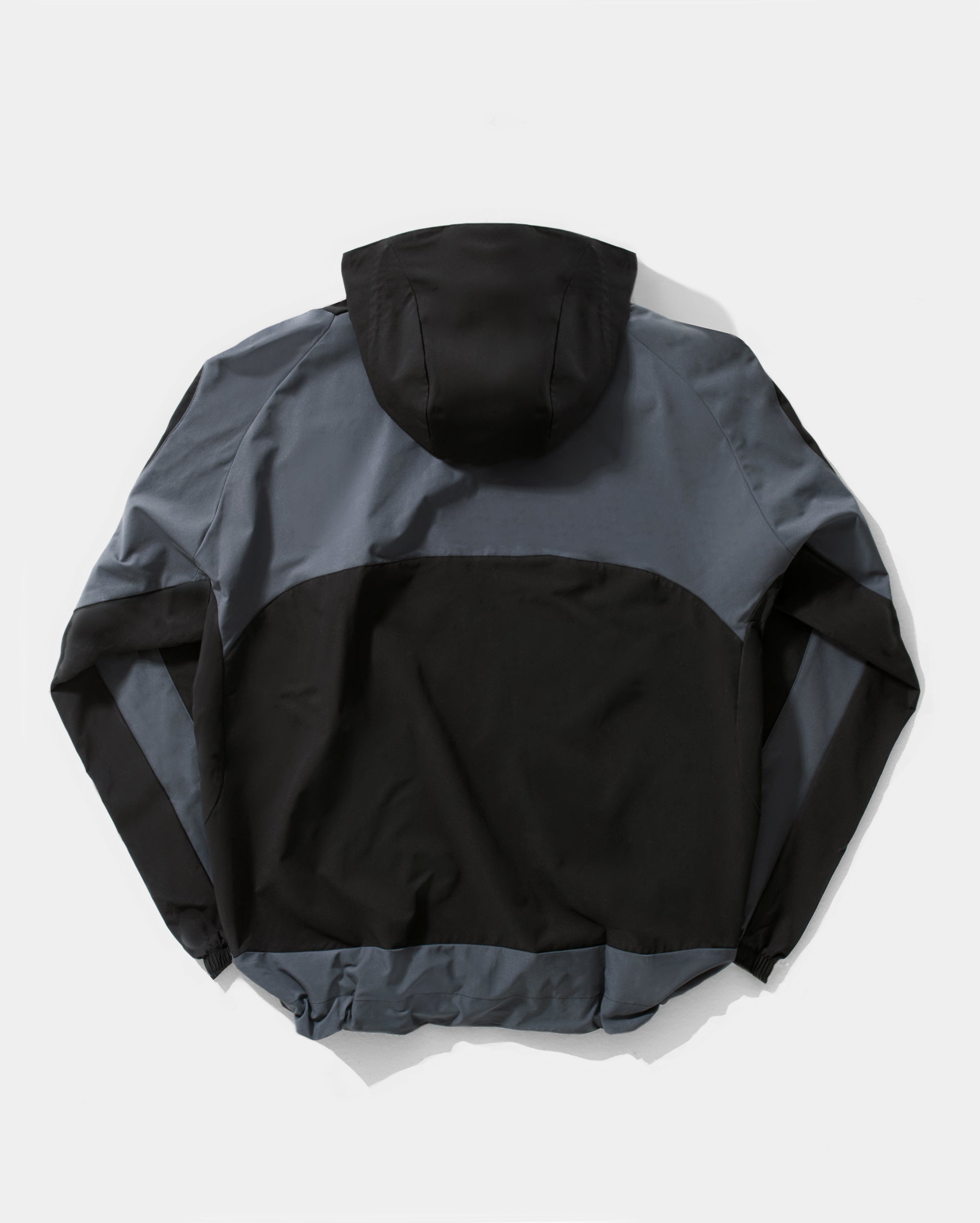 TECH JACKET | STORROR | parkour clothing & technical sportswear