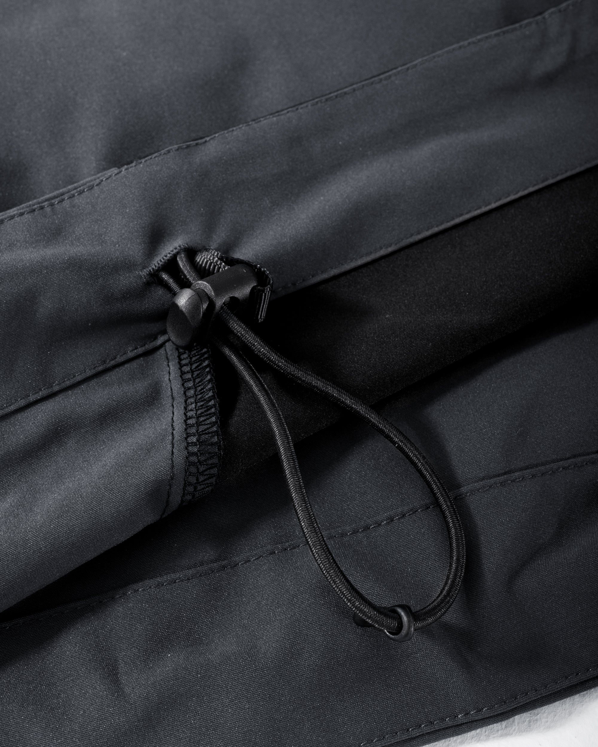 TECH JACKET | STORROR | parkour clothing & technical sportswear