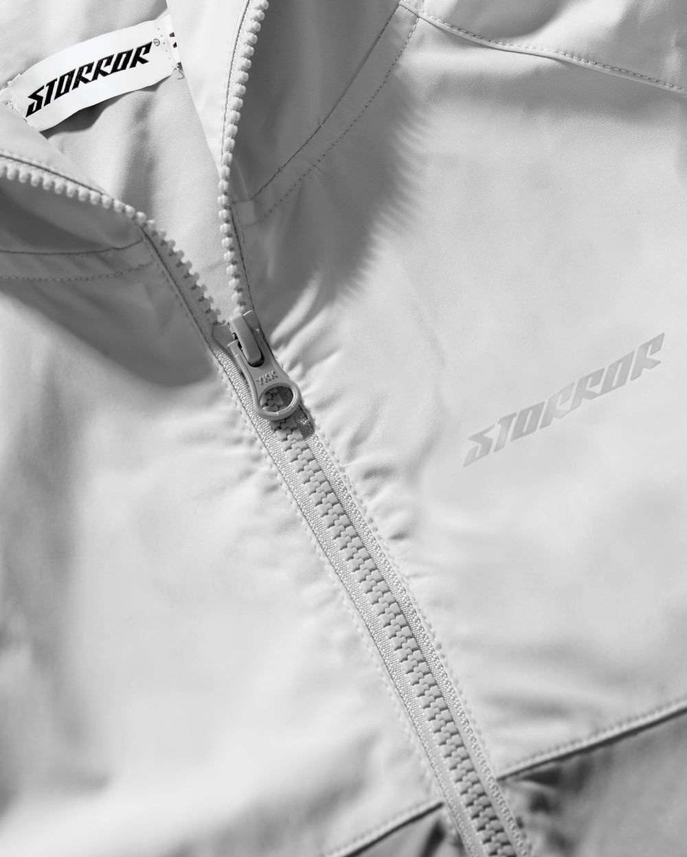 TECH JACKET JACKET | STORROR | Parkour Clothing
