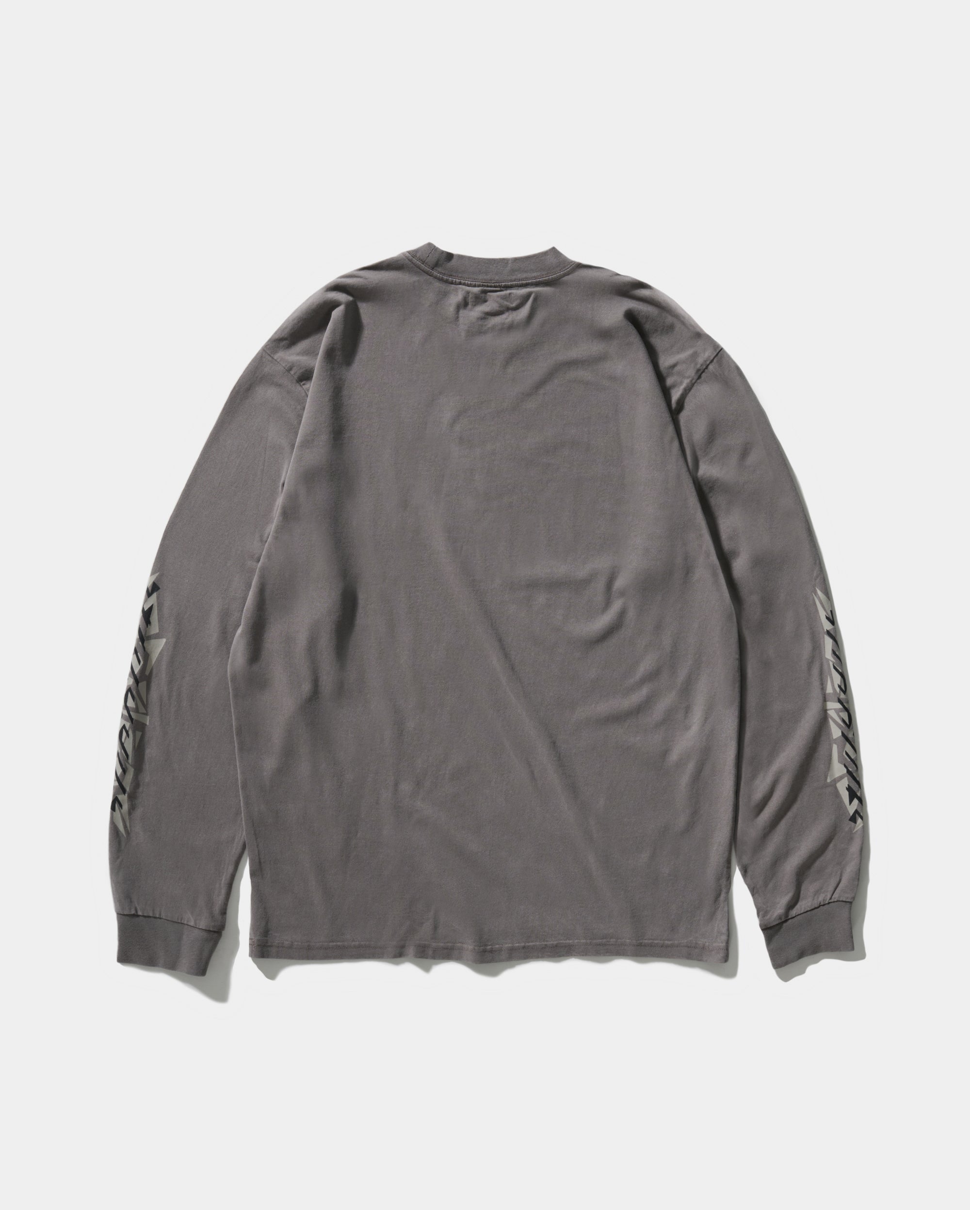 CRACKED LONGSLEEVE | STORROR | parkour clothing & technical sportswear