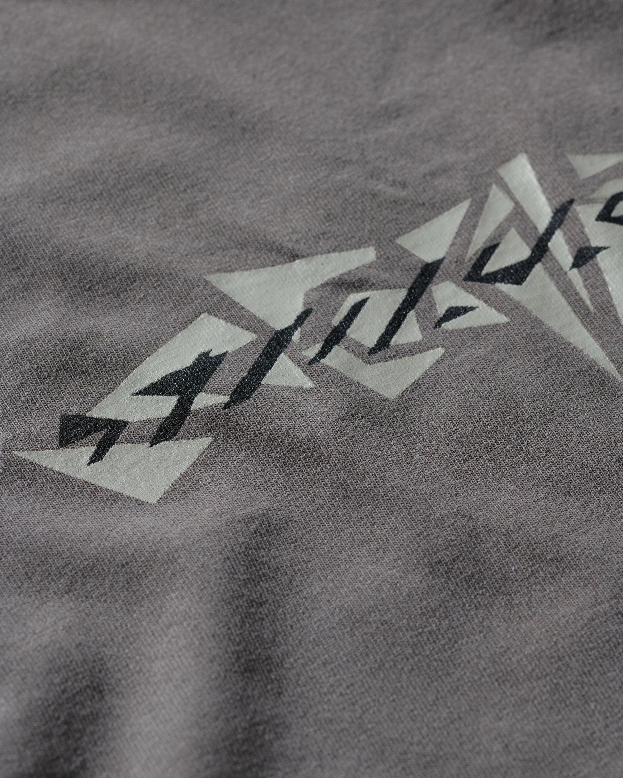 CRACKED LONGSLEEVE | STORROR | parkour clothing & technical sportswear