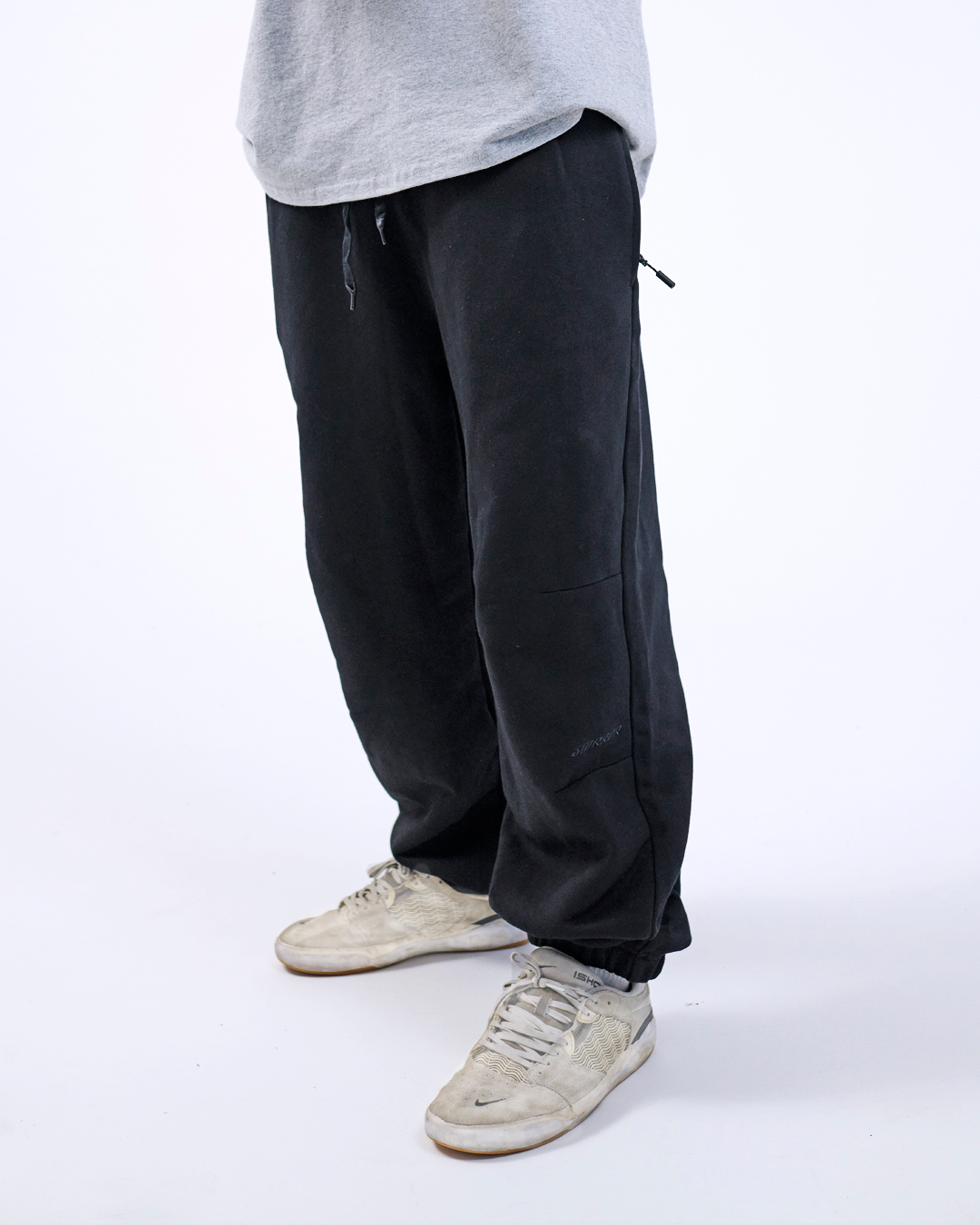 CLASSIC JOGGERS | STORROR | parkour clothing & technical sportswear