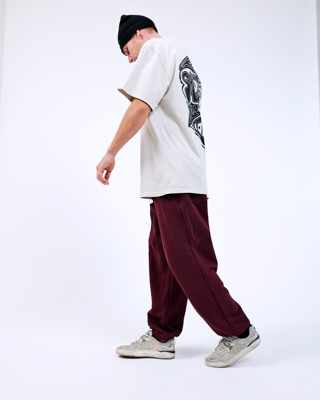 CLASSIC JOGGERS | STORROR | parkour clothing & technical sportswear