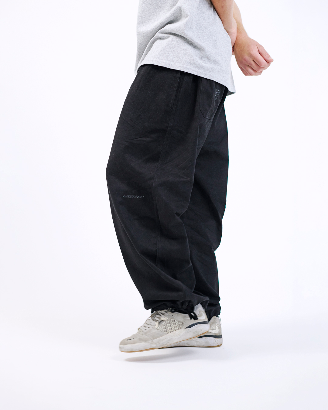 HARDWARE CARGOS | STORROR | parkour clothing & technical sportswear