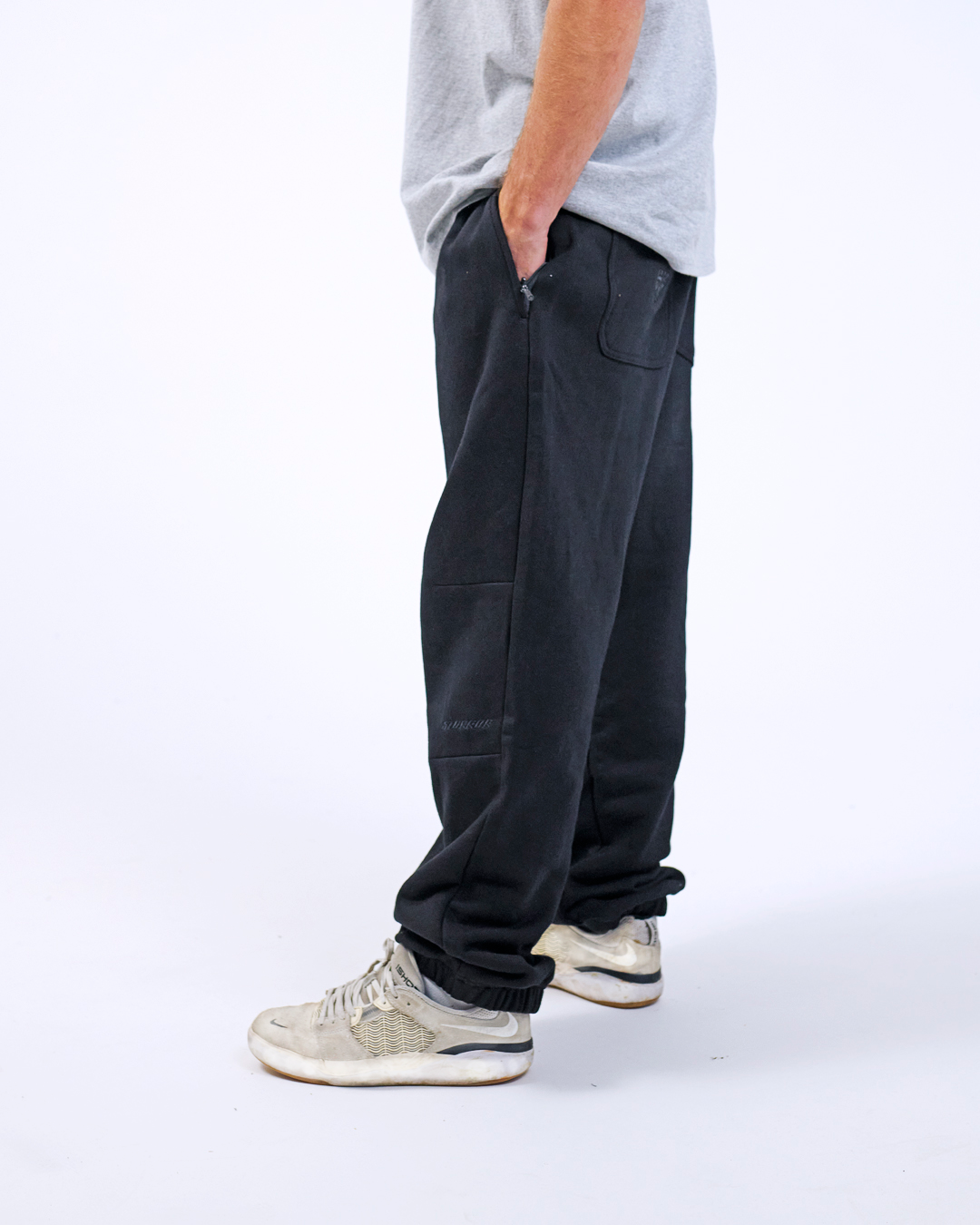 CLASSIC JOGGERS | STORROR | parkour clothing & technical sportswear