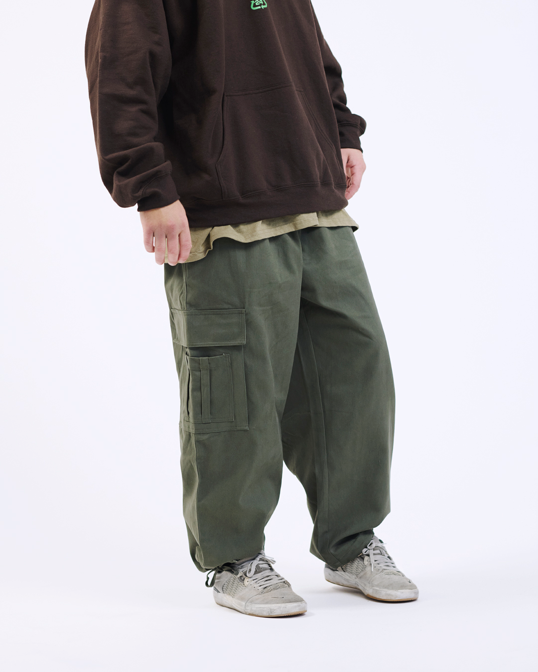 HARDWARE CARGOS | STORROR | parkour clothing & technical sportswear