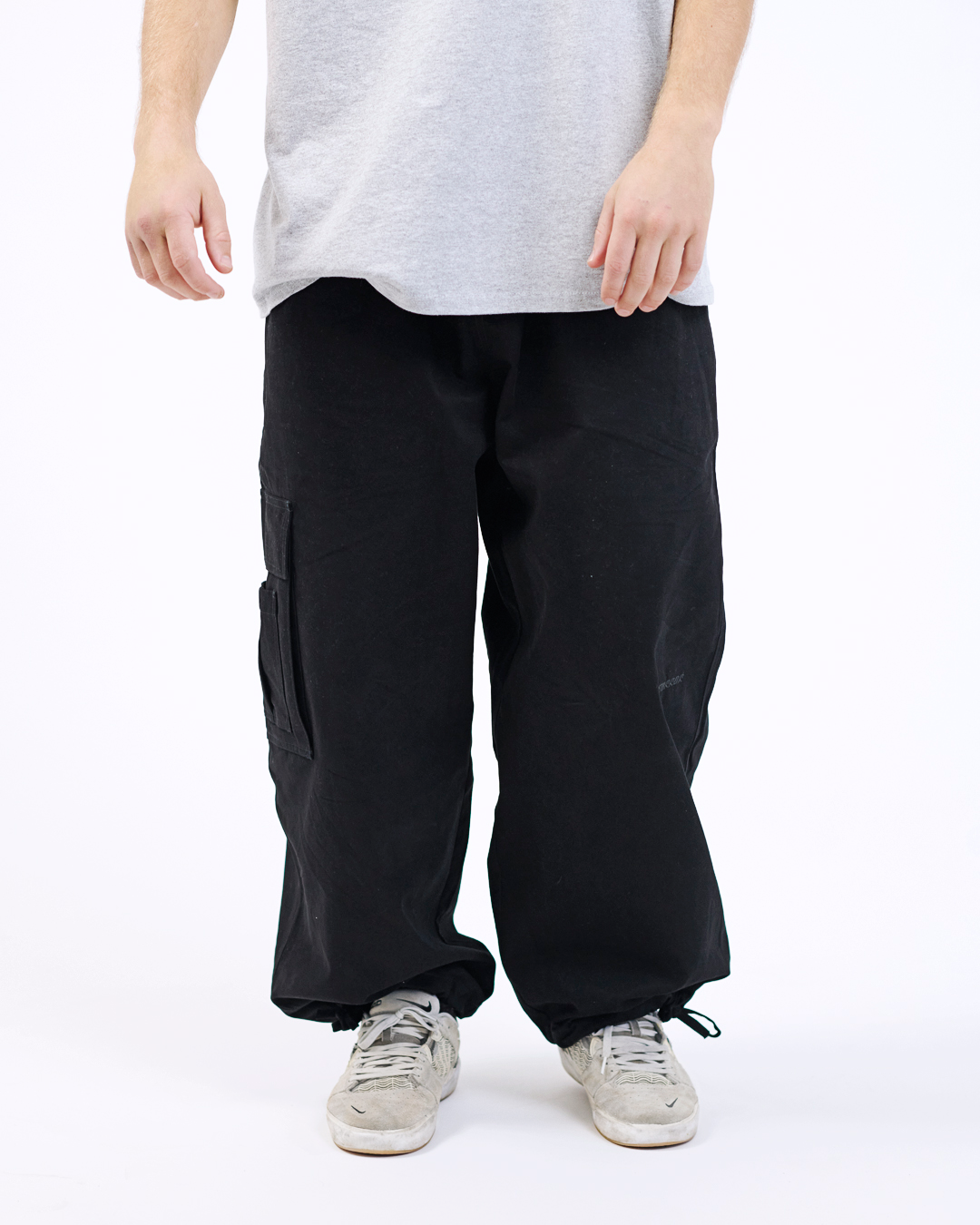 HARDWARE CARGOS | STORROR | parkour clothing & technical sportswear