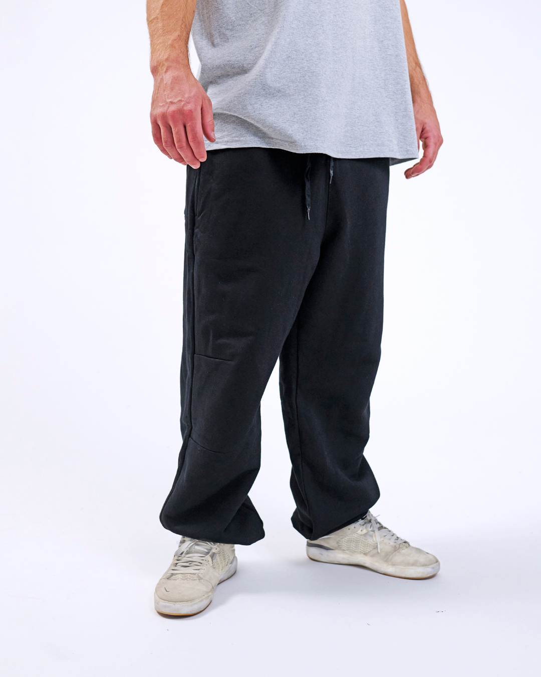 CLASSIC JOGGERS | STORROR | parkour clothing & technical sportswear