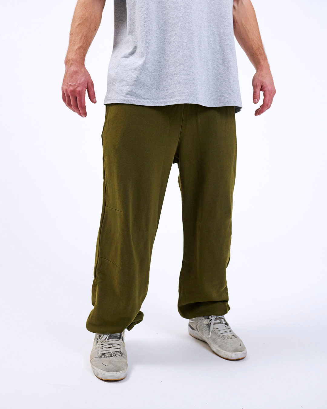 CLASSIC JOGGERS | STORROR | parkour clothing & technical sportswear