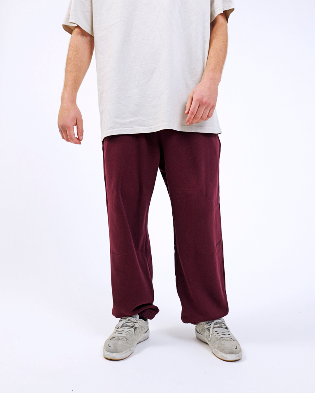 CLASSIC JOGGERS | STORROR | parkour clothing & technical sportswear