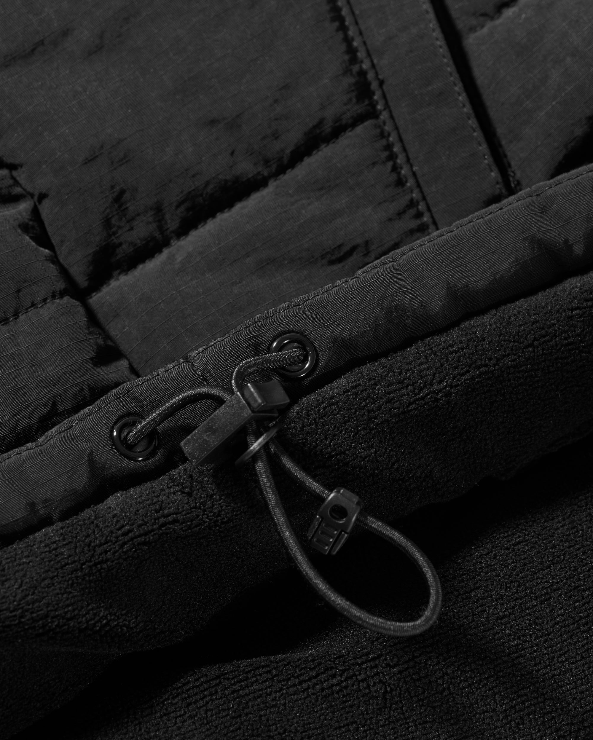 PUFFER JACKET | STORROR | parkour clothing & technical sportswear