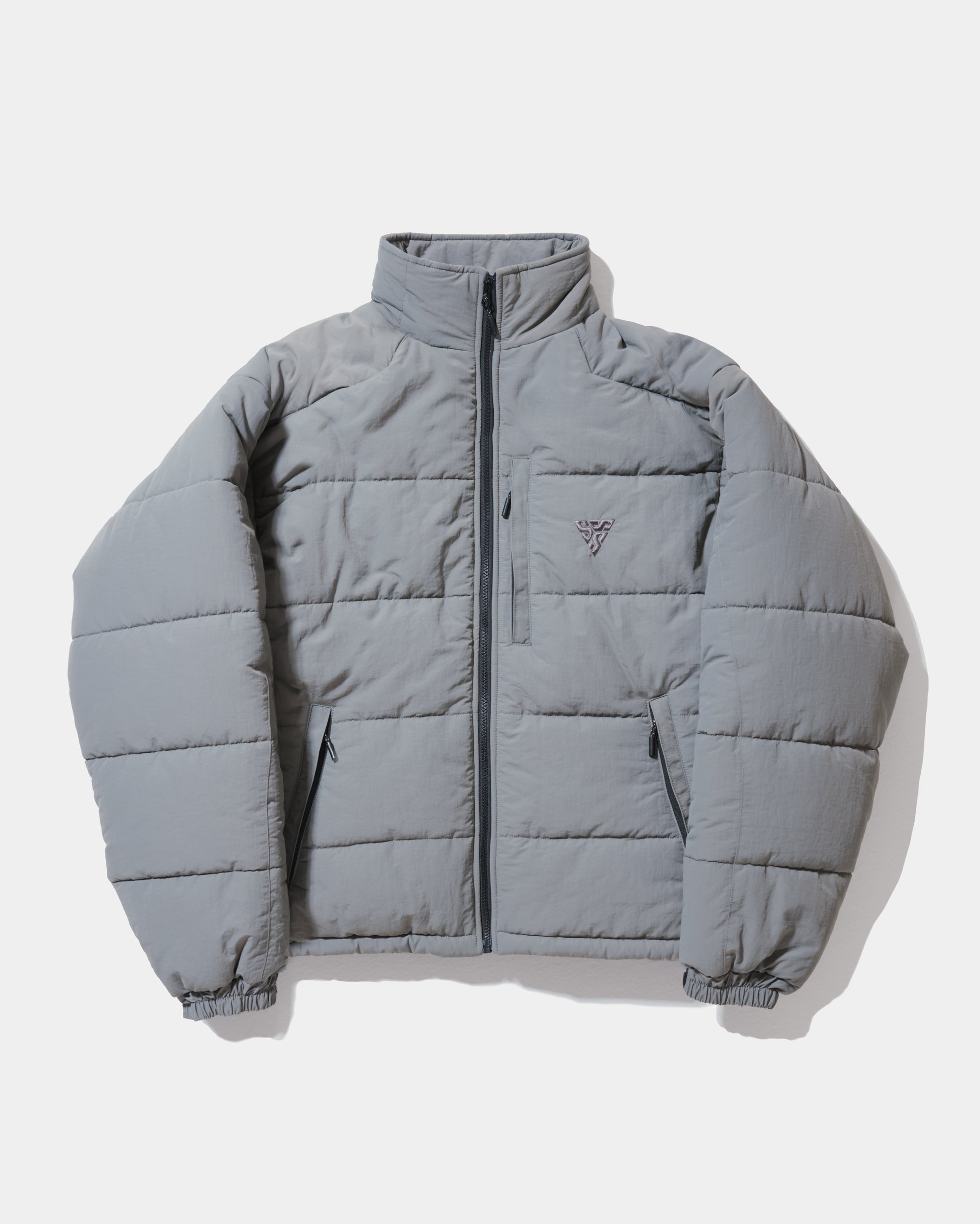 PUFFER JACKET | STORROR | parkour clothing & technical sportswear