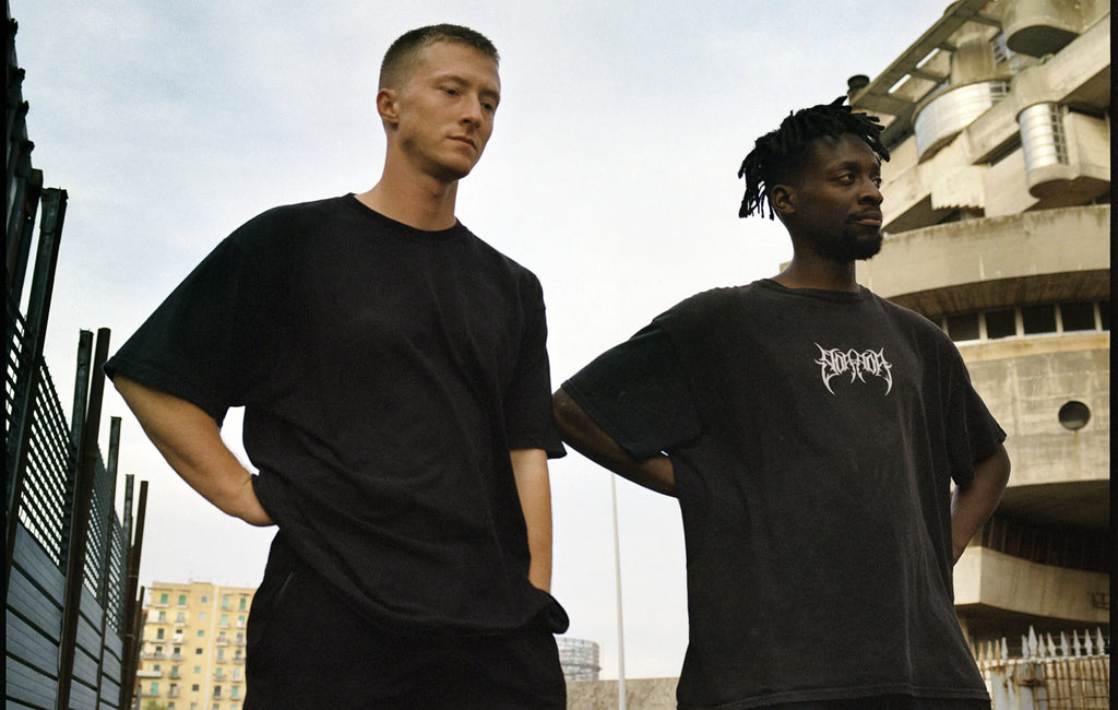 What do you think makes STORROR unique among parkour teams?