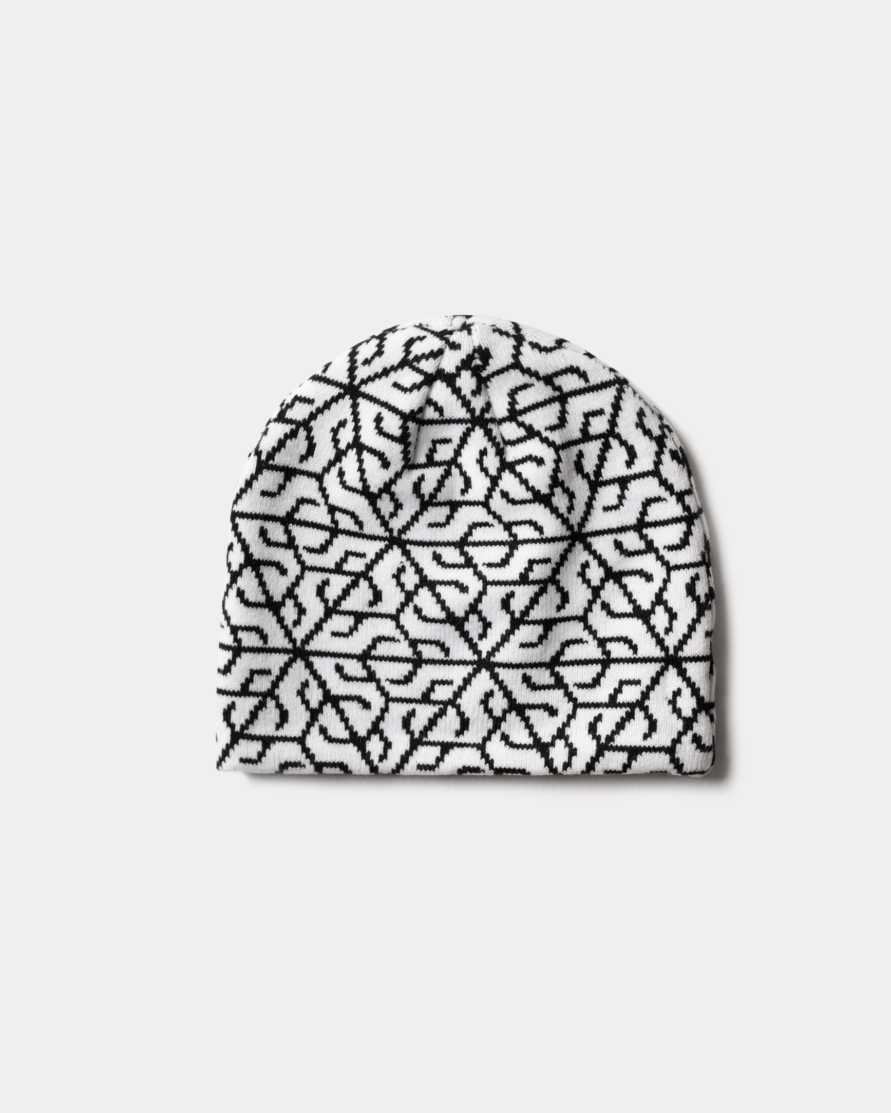 REVERSIBLE BEANIE