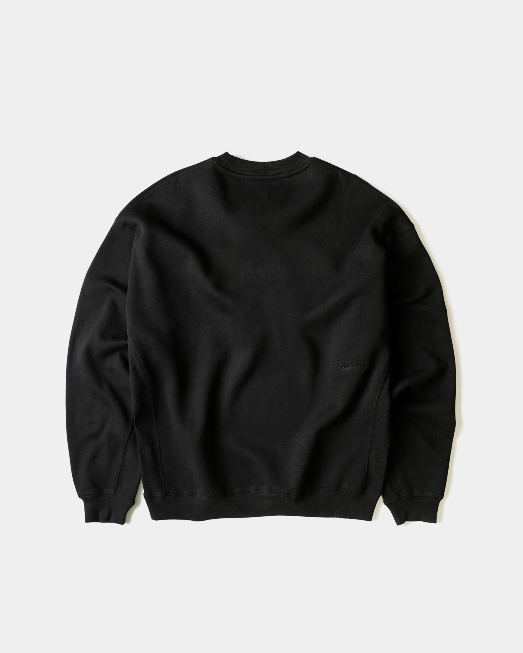 STANDARD CREWNECK