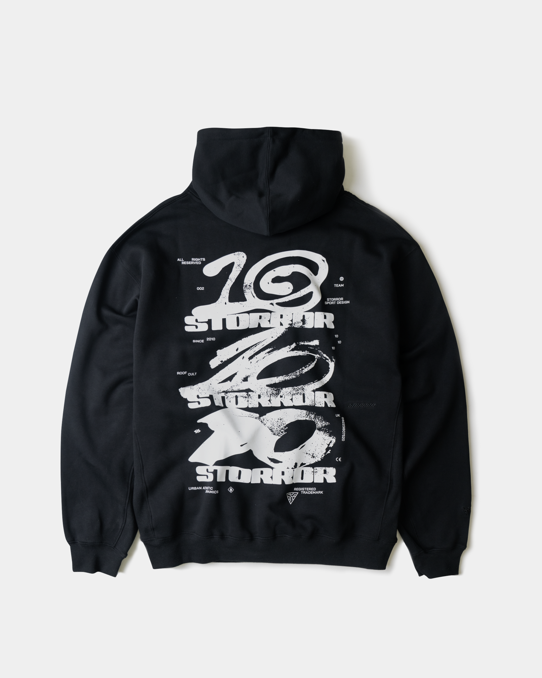 ANNIVERSARY HOODIE