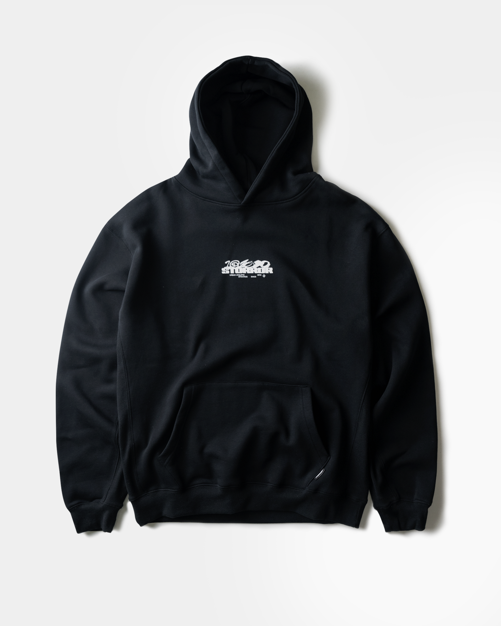 ANNIVERSARY HOODIE