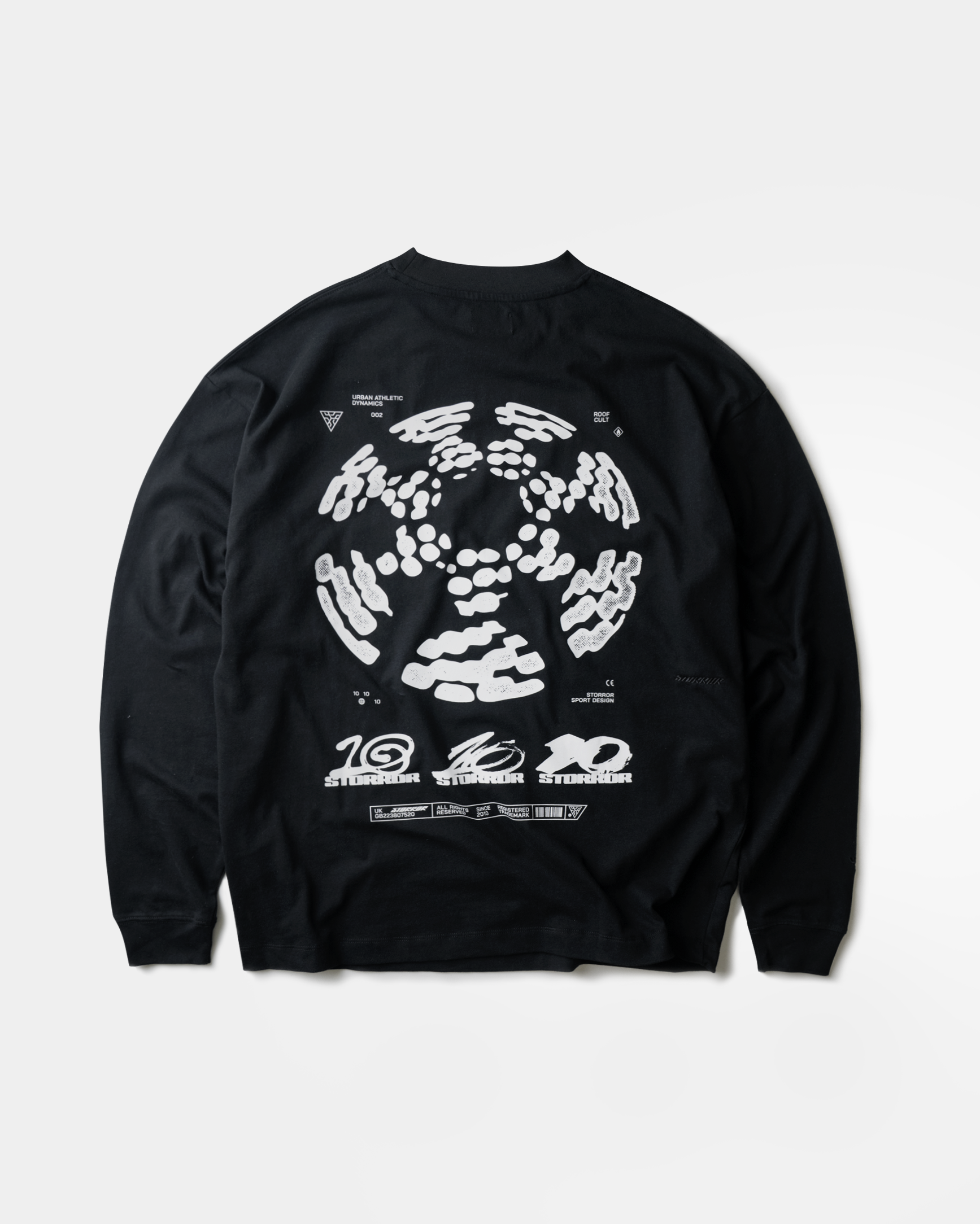 7 HEADS LONGSLEEVE