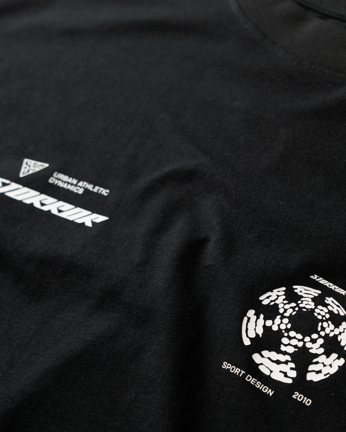 7 HEADS LONGSLEEVE