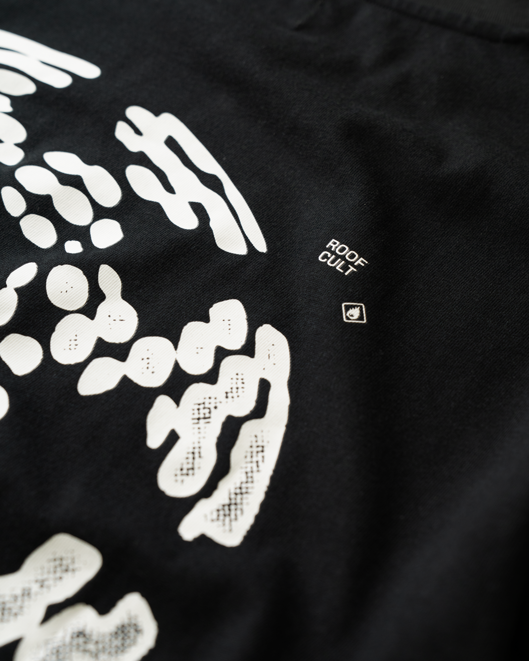 7 HEADS LONGSLEEVE