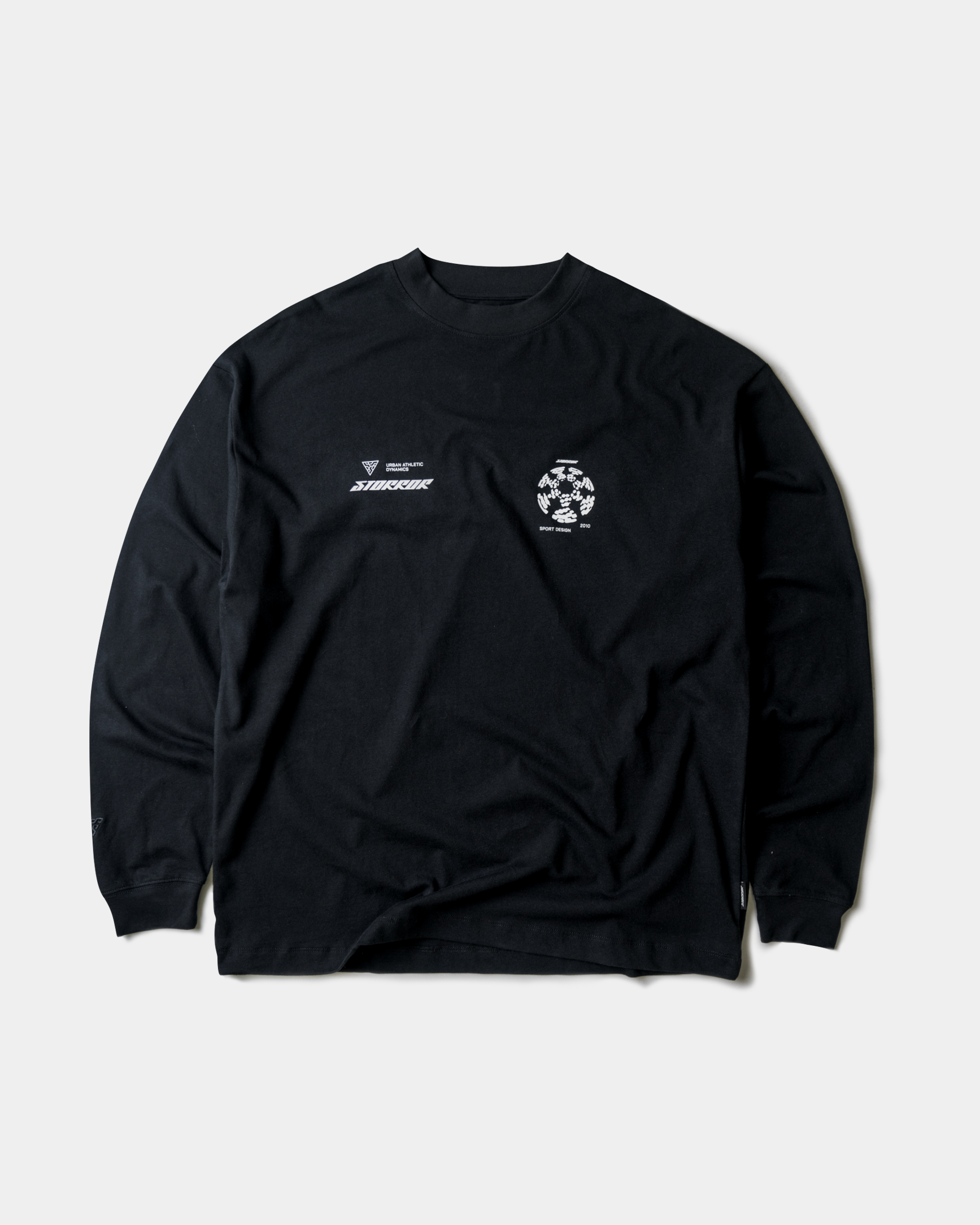 7 HEADS LONGSLEEVE