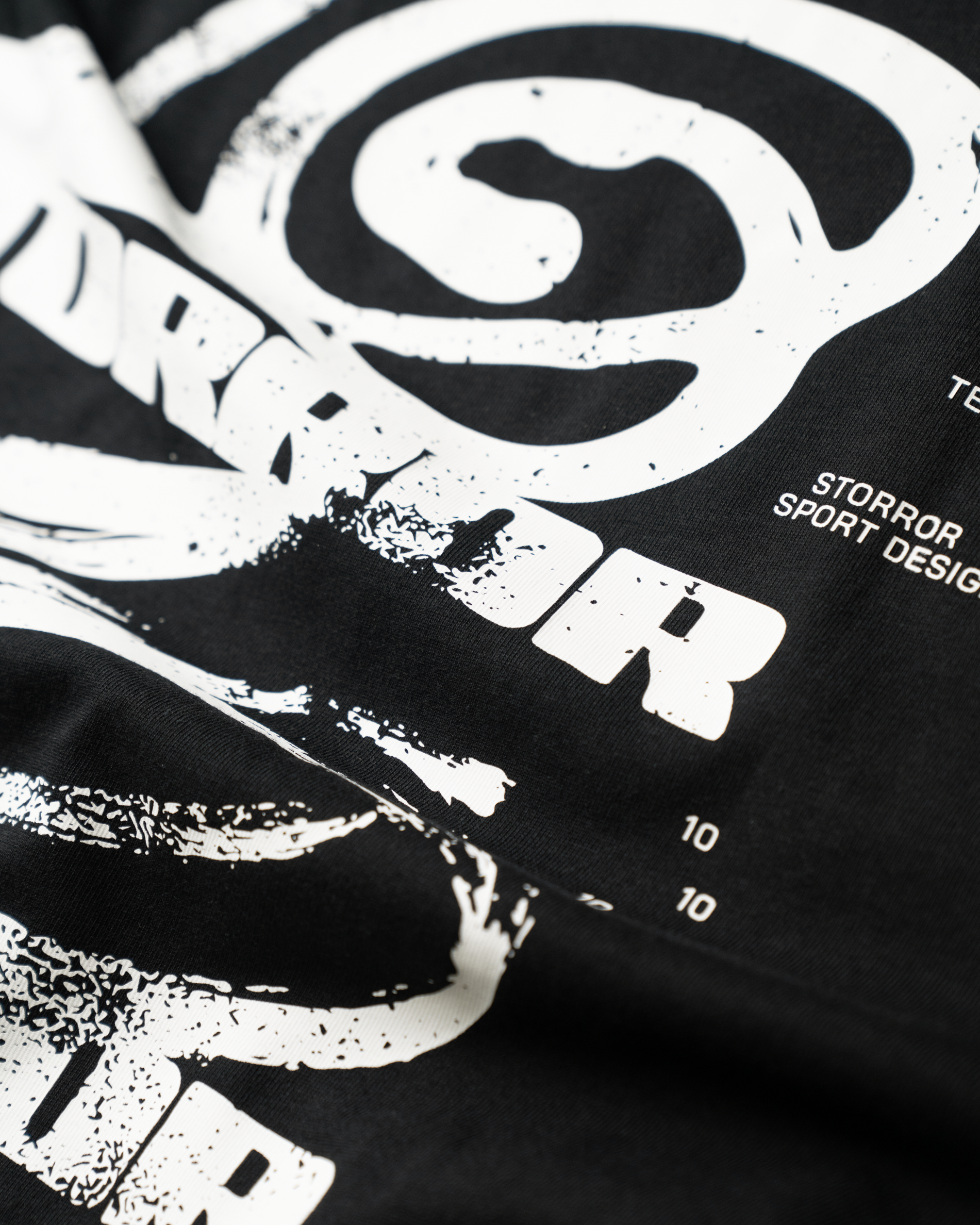 ANNIVERSARY T-SHIRT
