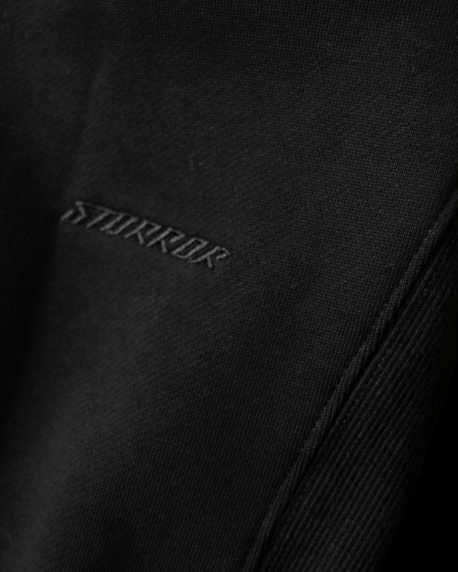 SPRAY HOODIE