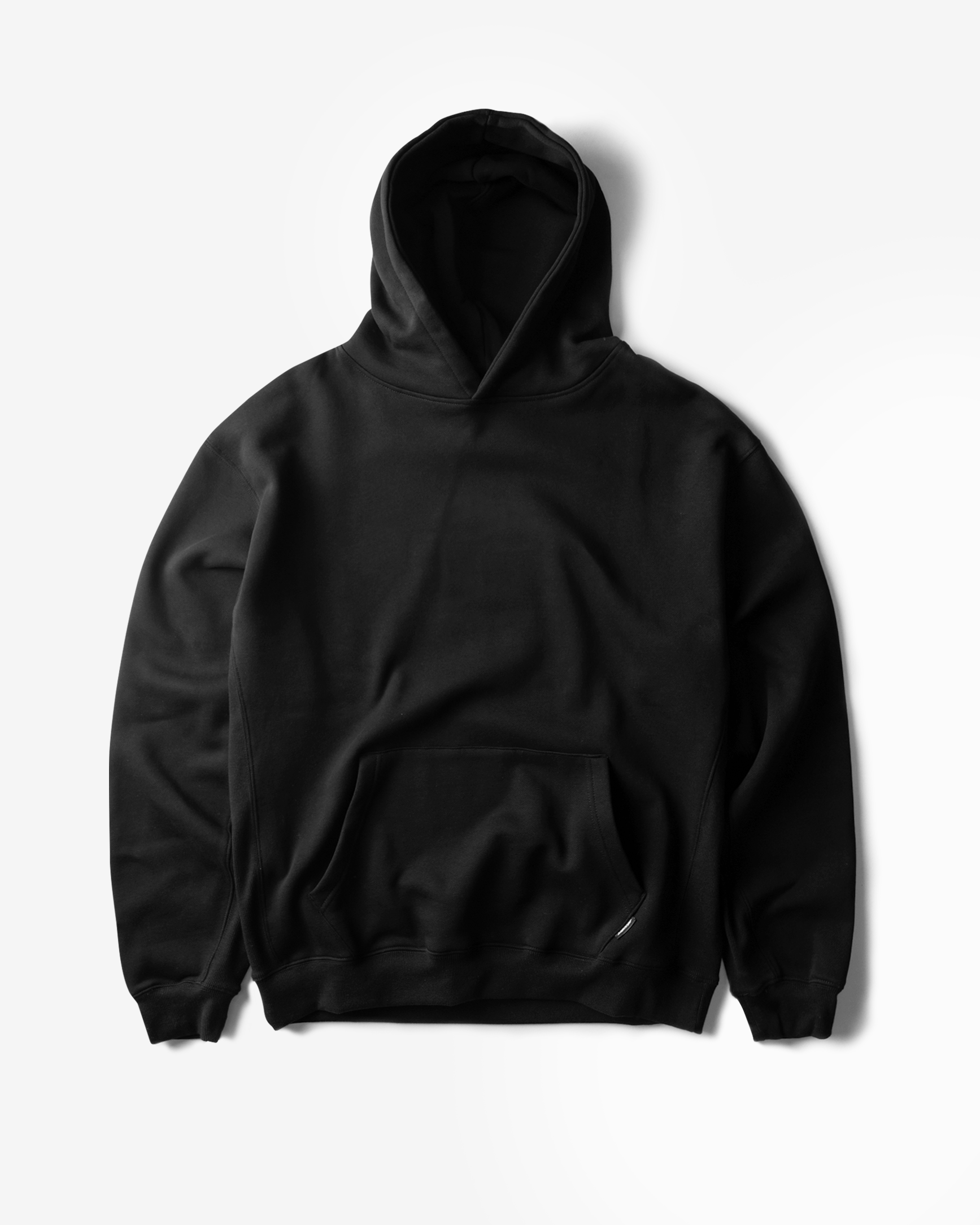 STANDARD HOODIE
