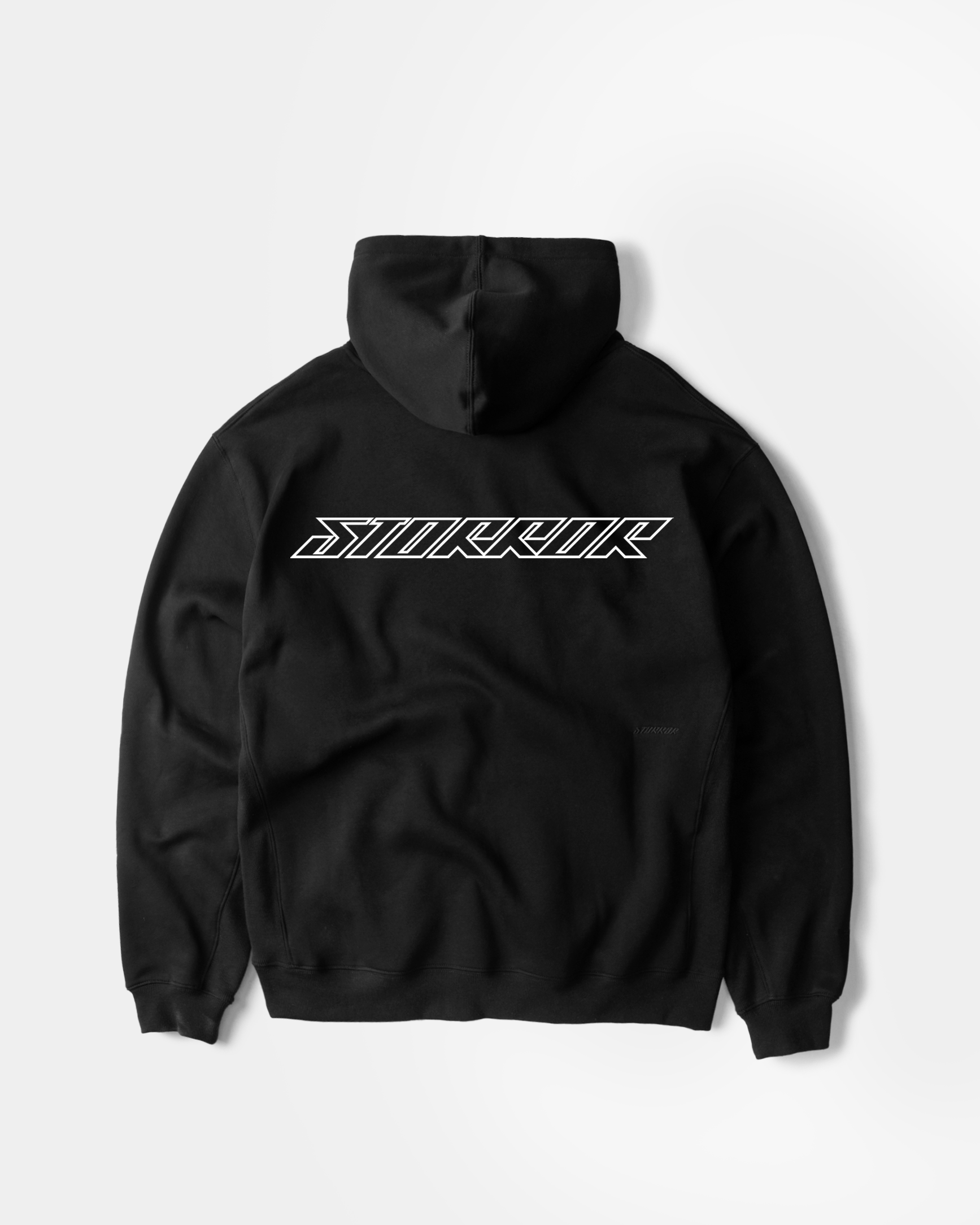 LOGO HOODIE