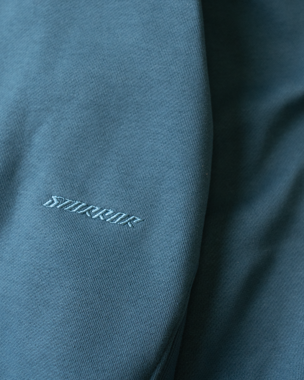 SPRAY HOODIE