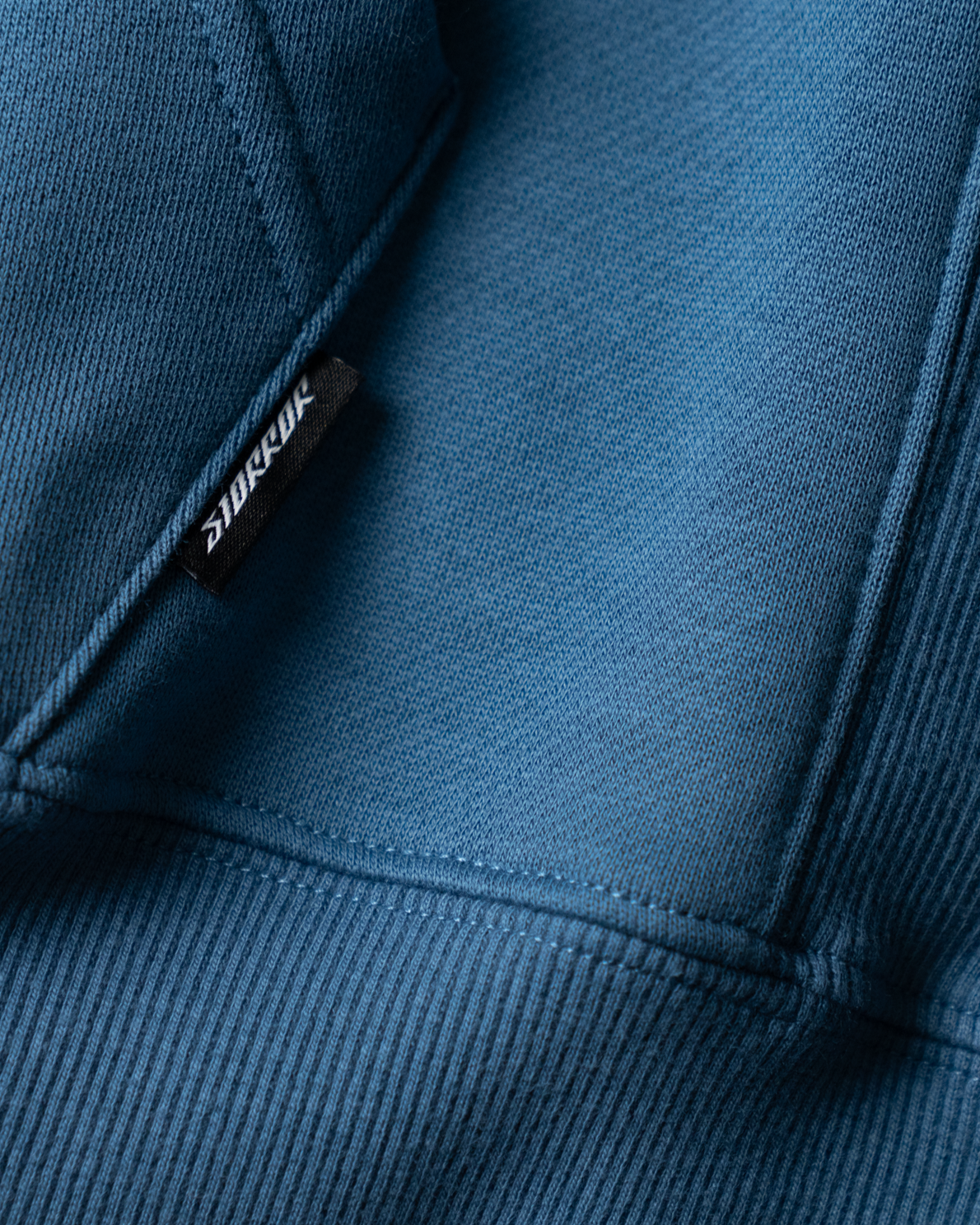 SPRAY HOODIE