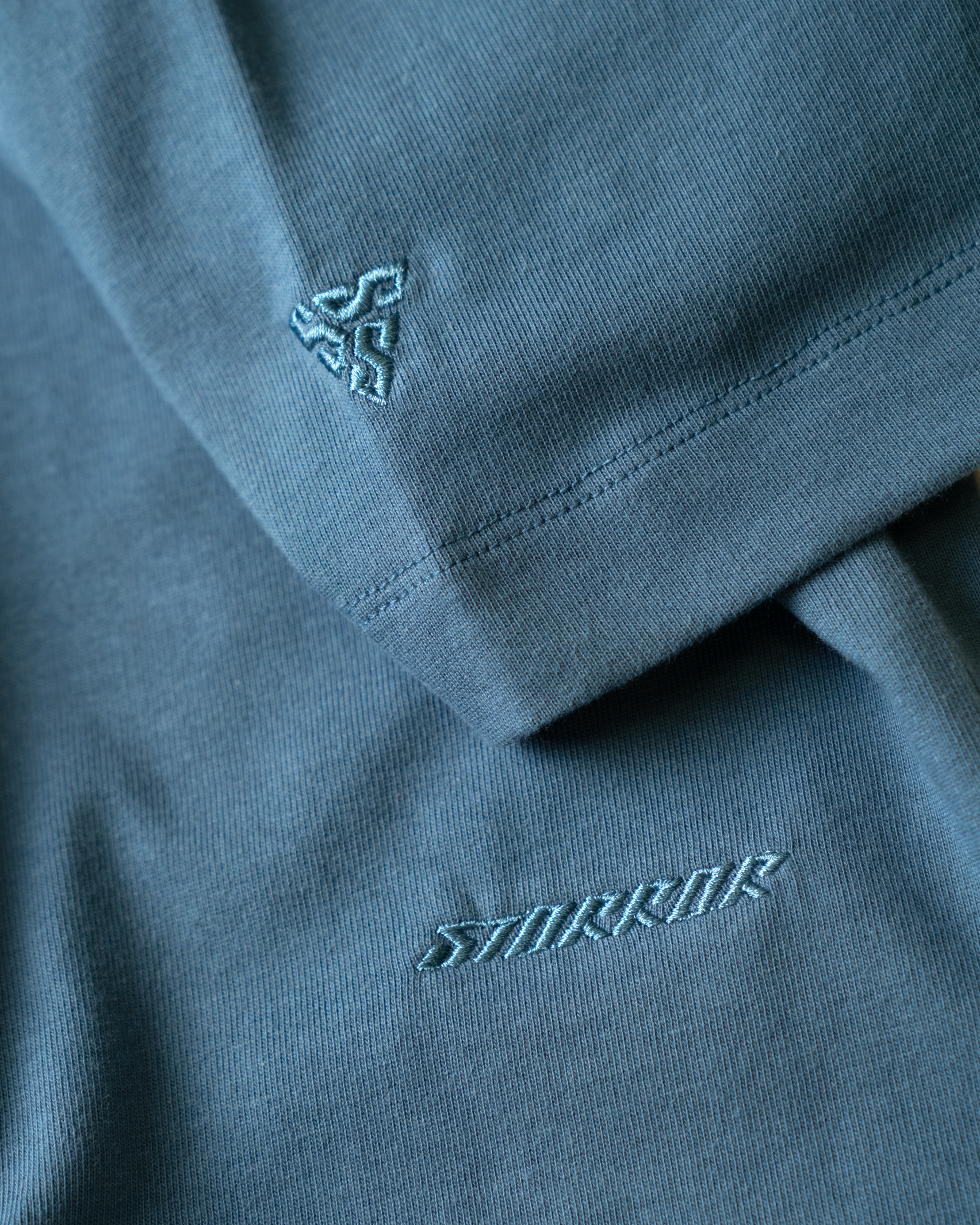 LOGO T-SHIRT