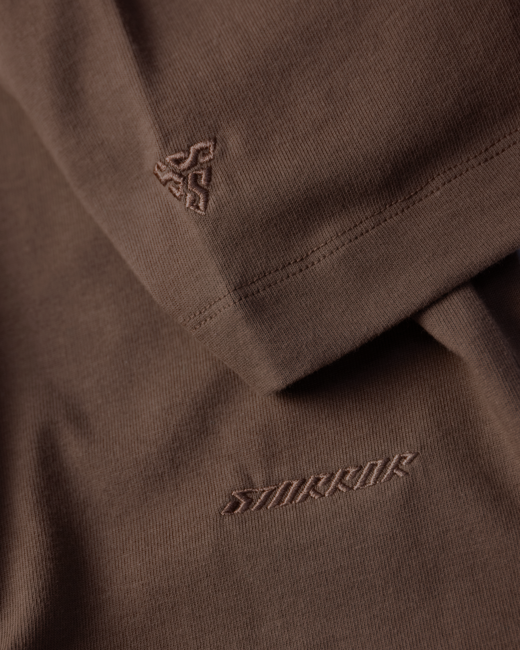 LOGO T-SHIRT