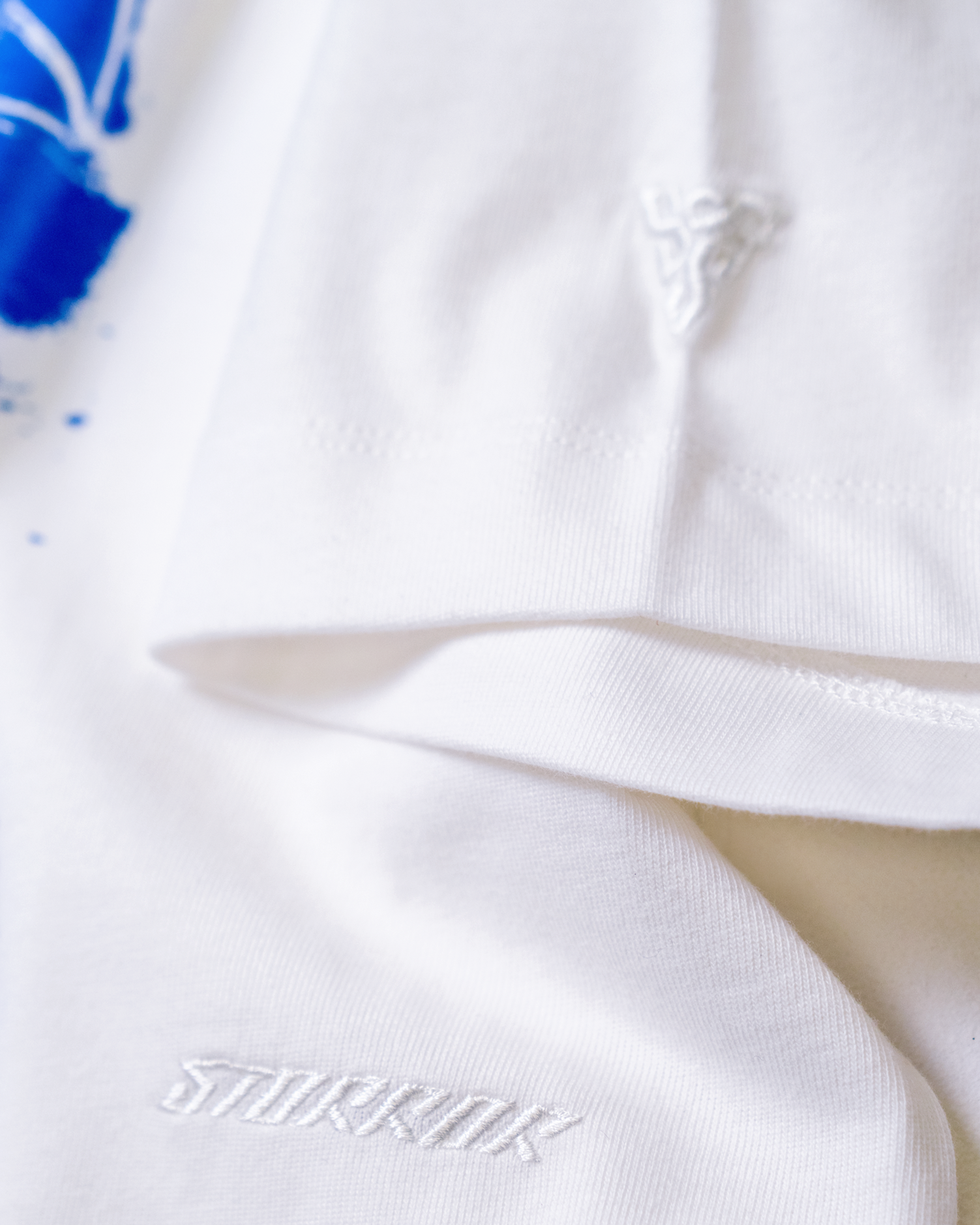 TROLLEY T-SHIRT