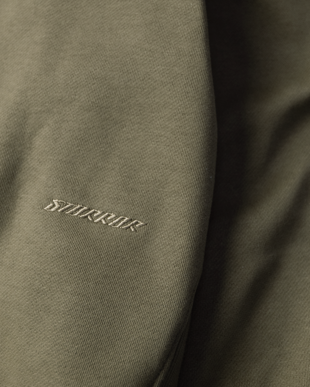 LOGO CREWNECK