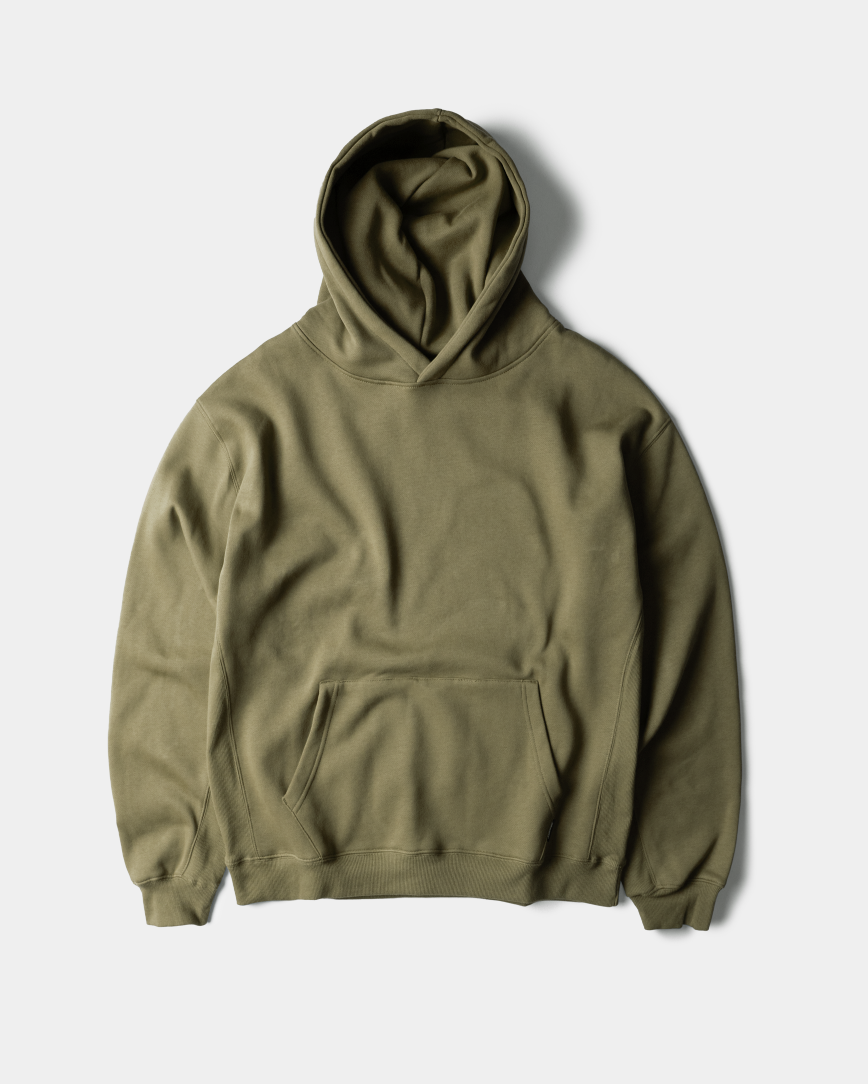 STANDARD HOODIE