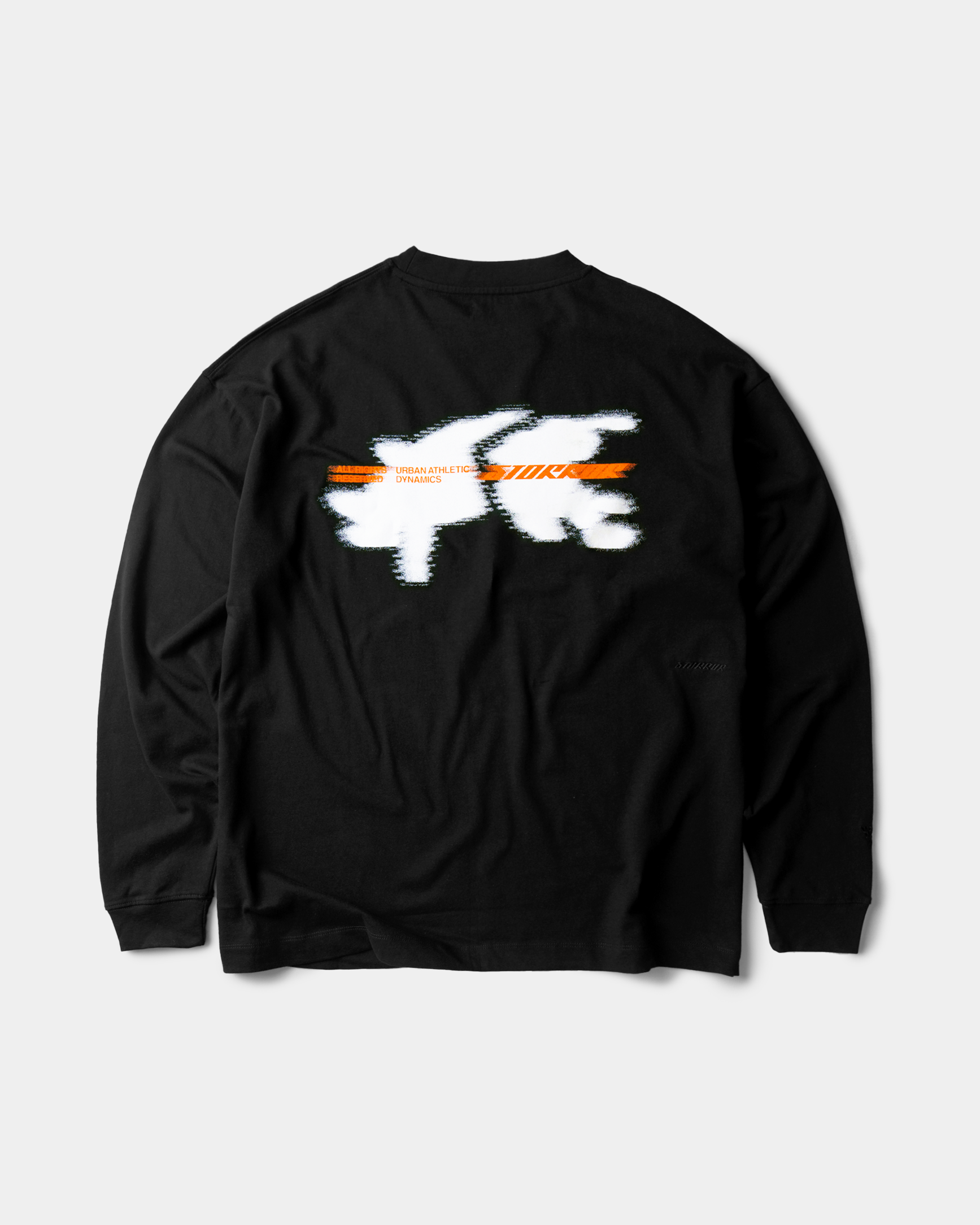 JUMP LONGSLEEVE