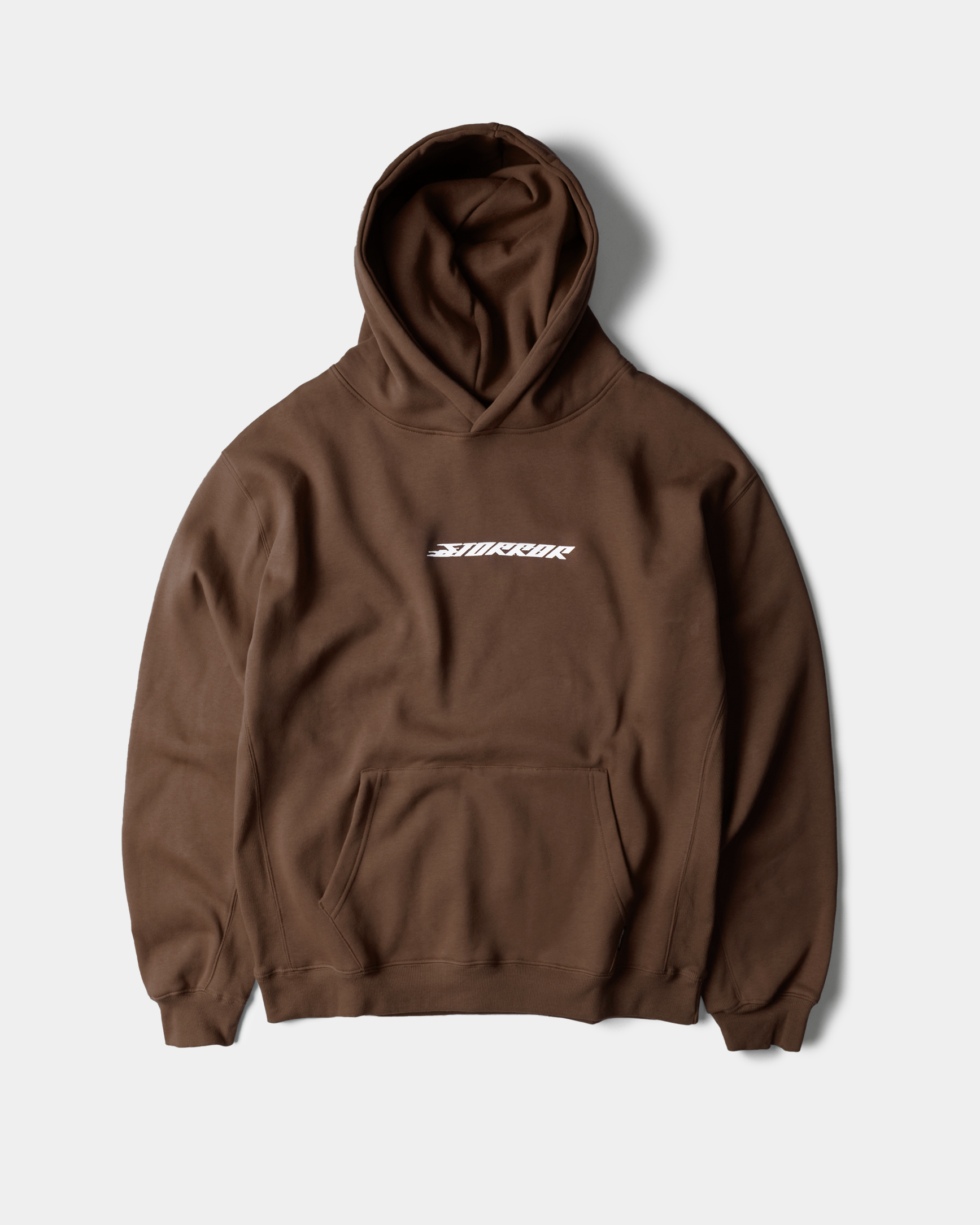 SPRAY HOODIE