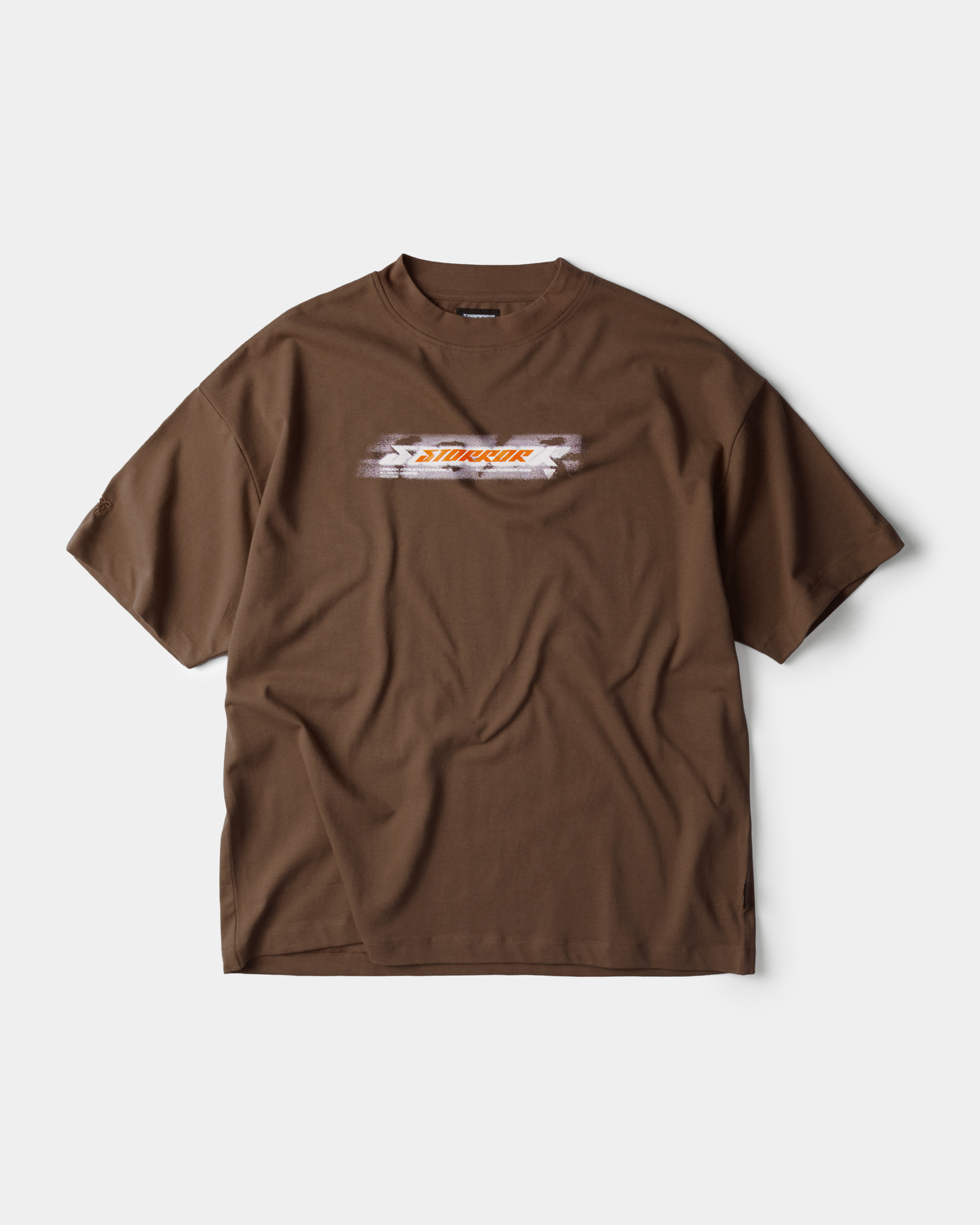 JUMP T-SHIRT