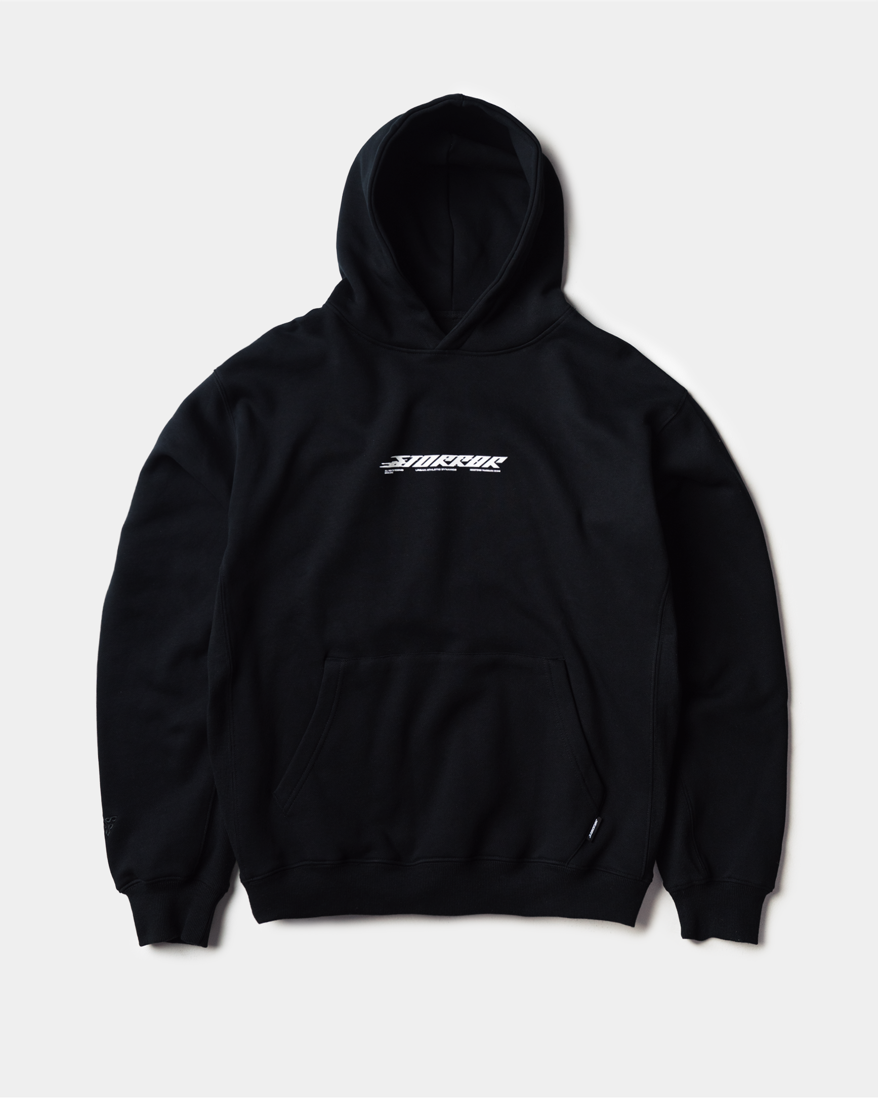 SPEED HOODIE