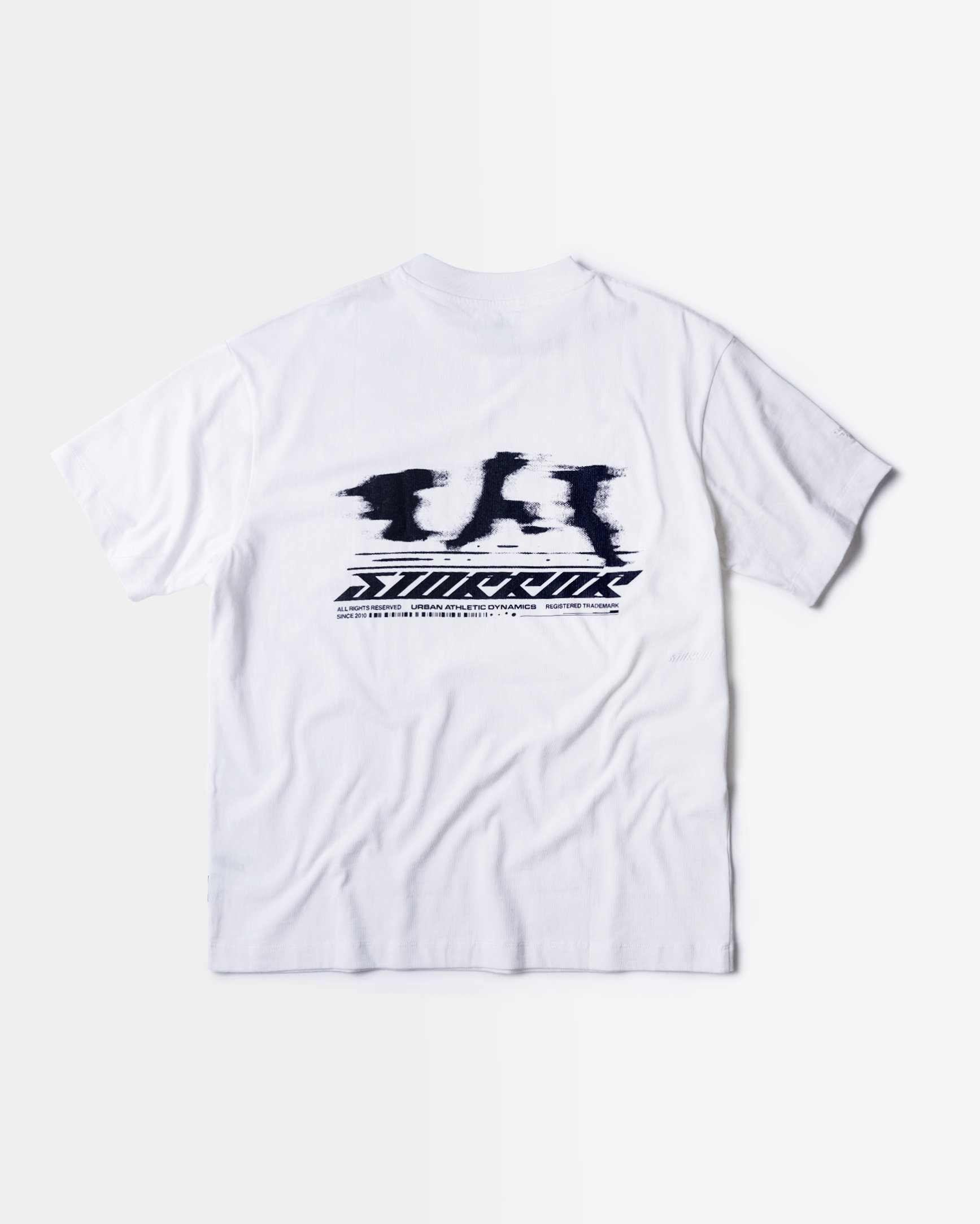SPEED T-SHIRT