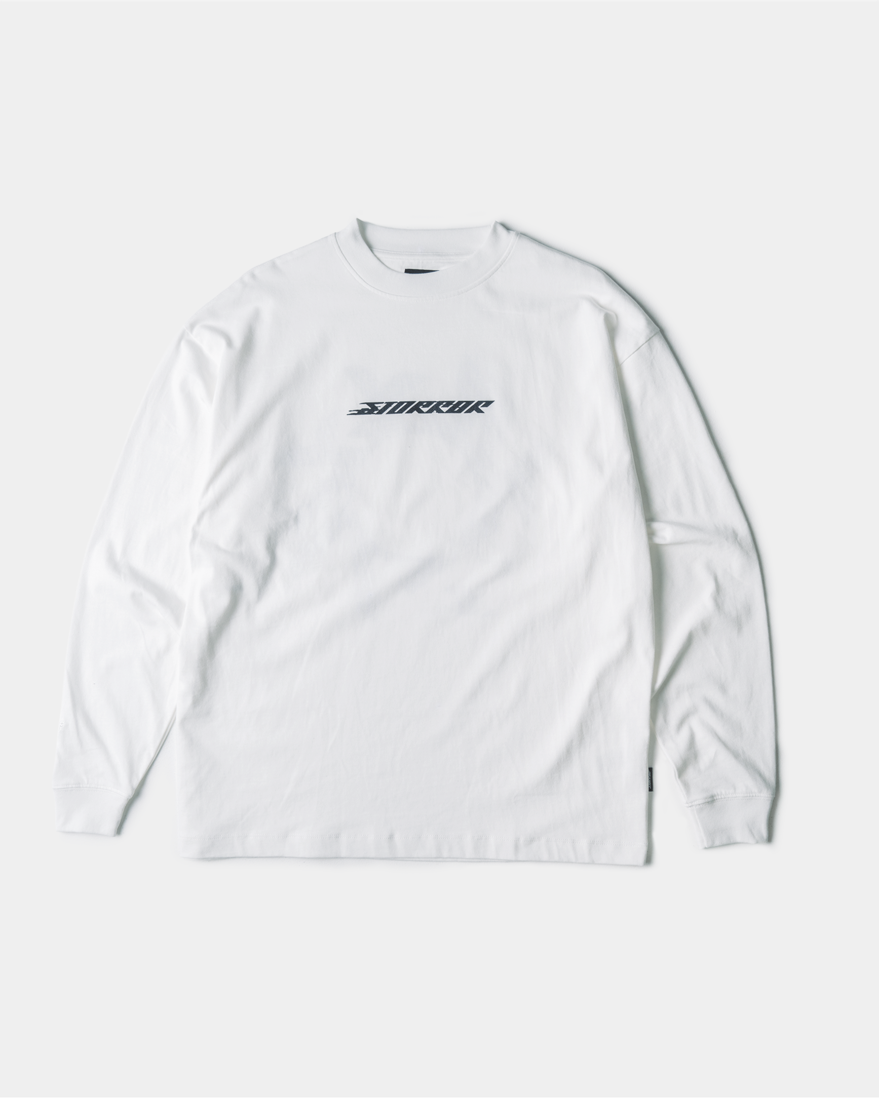SPRAY LONGSLEEVE
