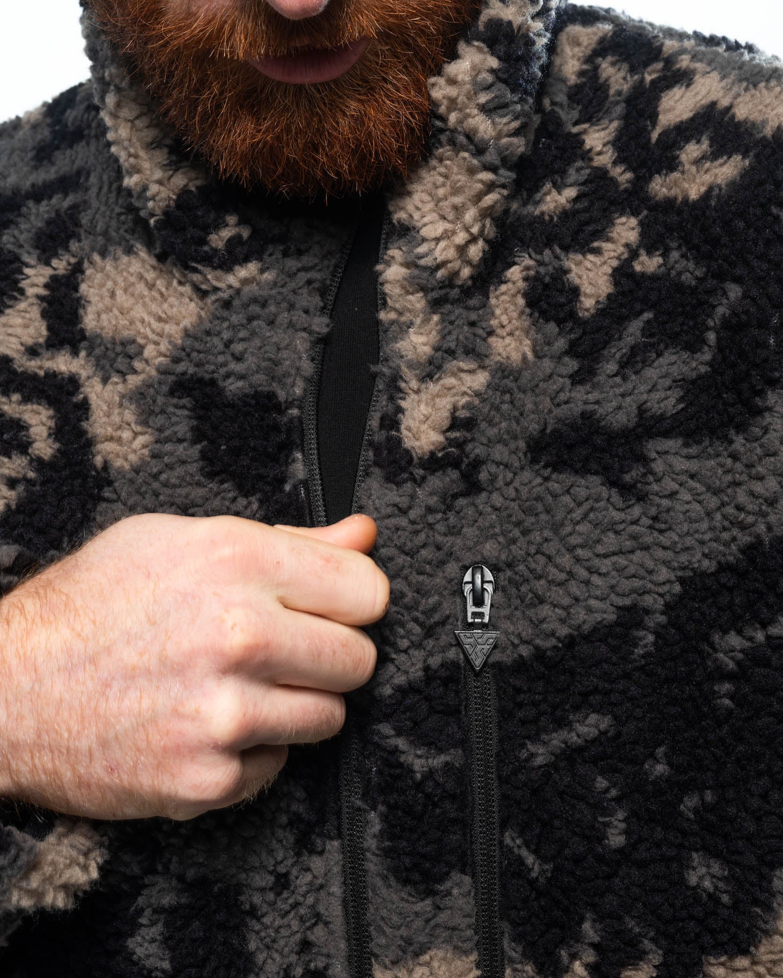 SHERPA FLEECE