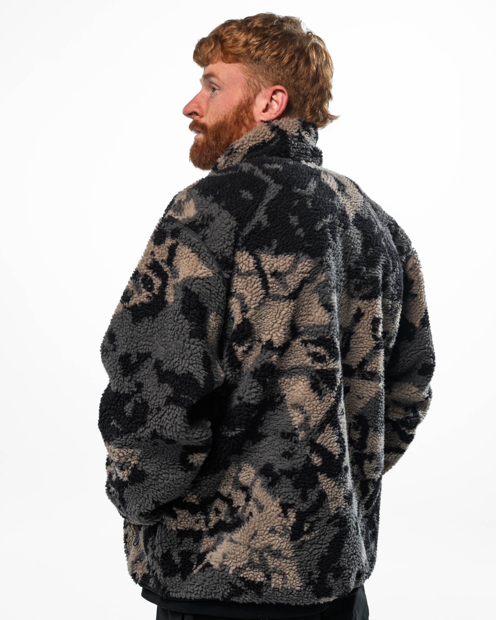 SHERPA FLEECE