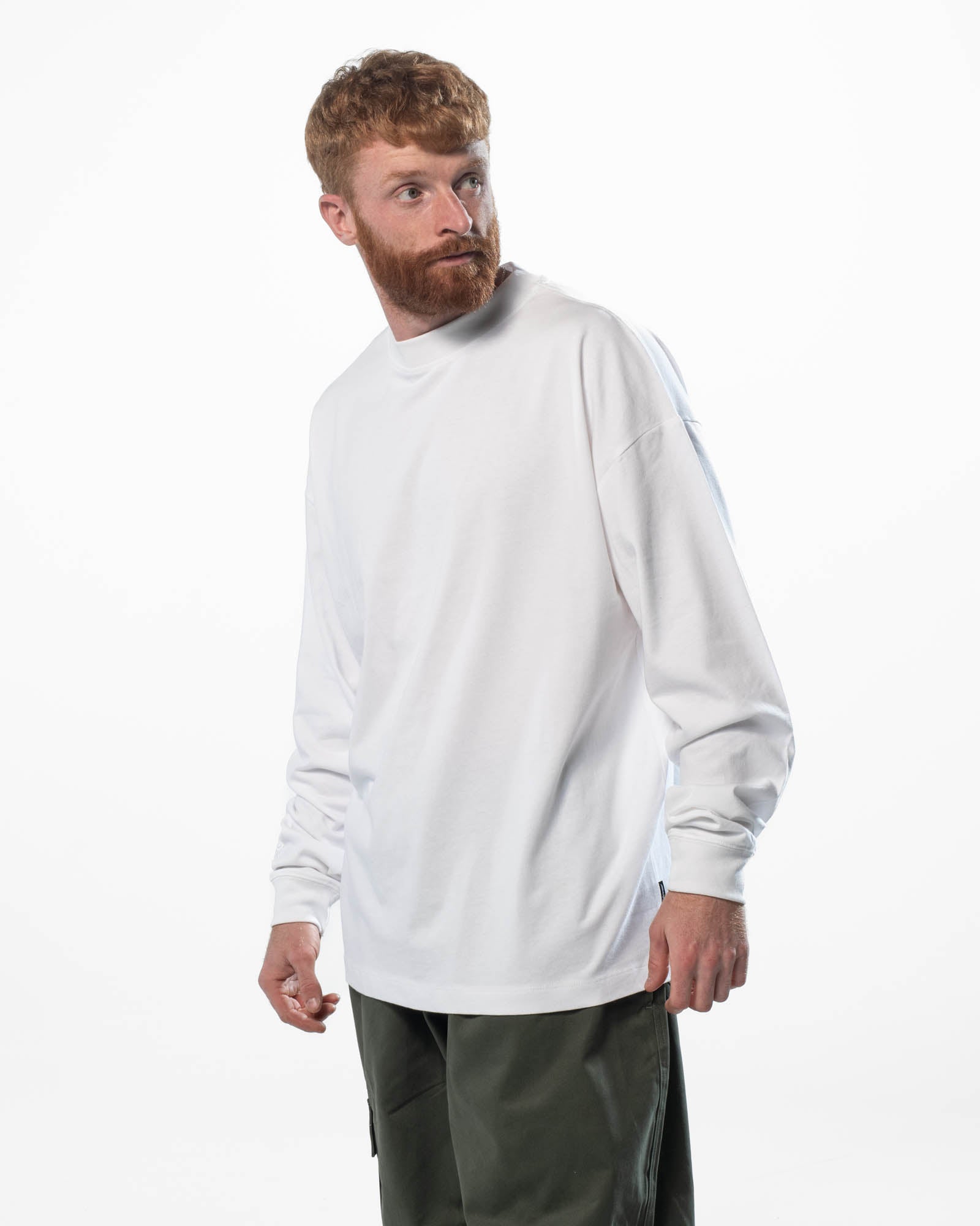 STANDARD LONGSLEEVE