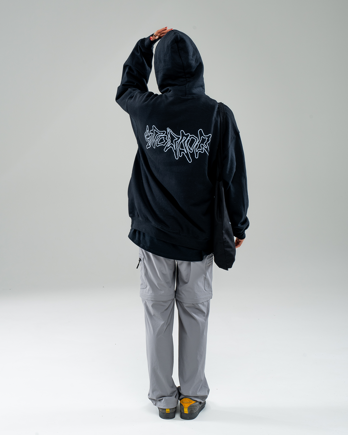 RECOGNITION HOODIE